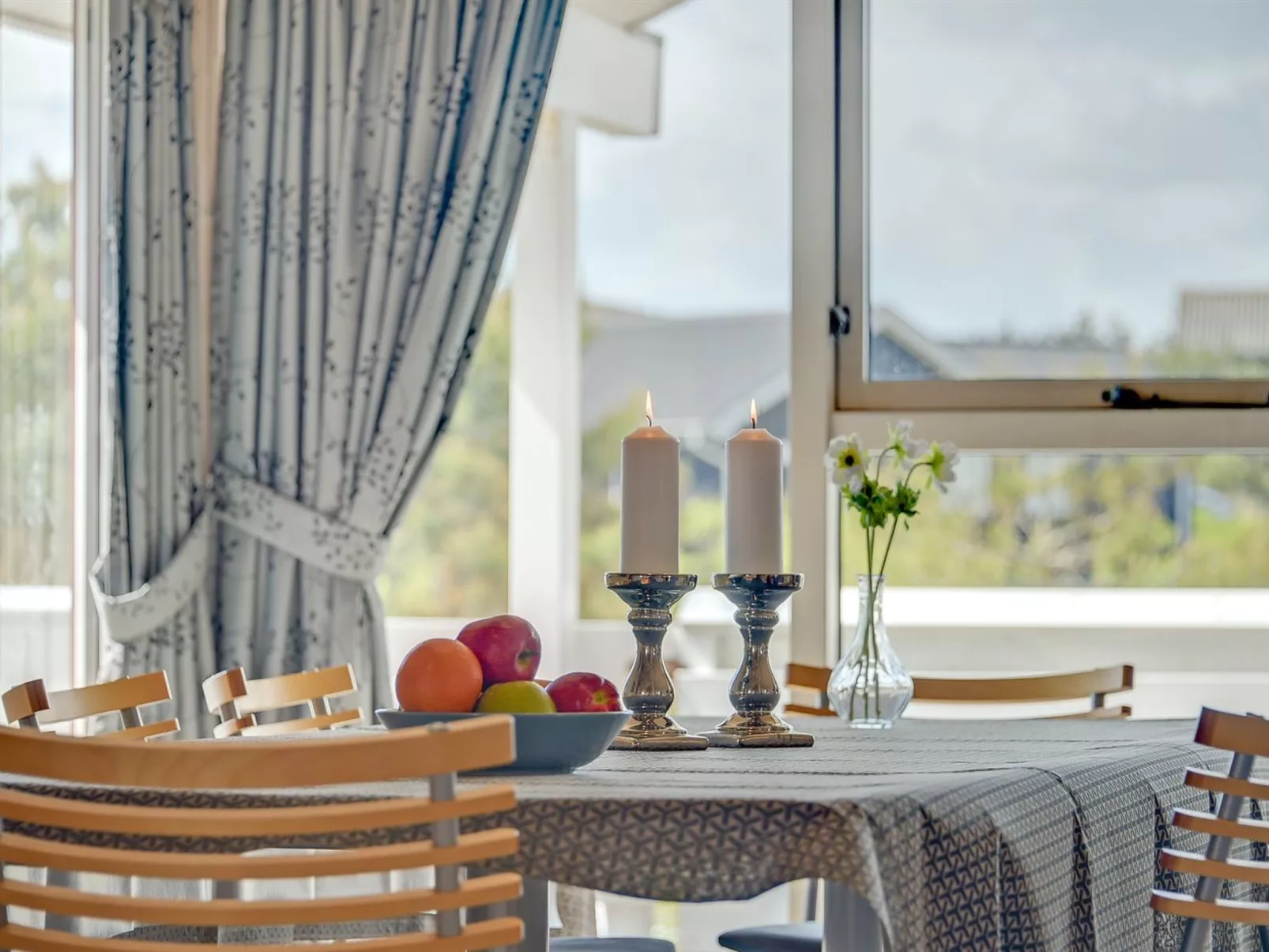 "Hermandine" - 700m from the sea-Binnen