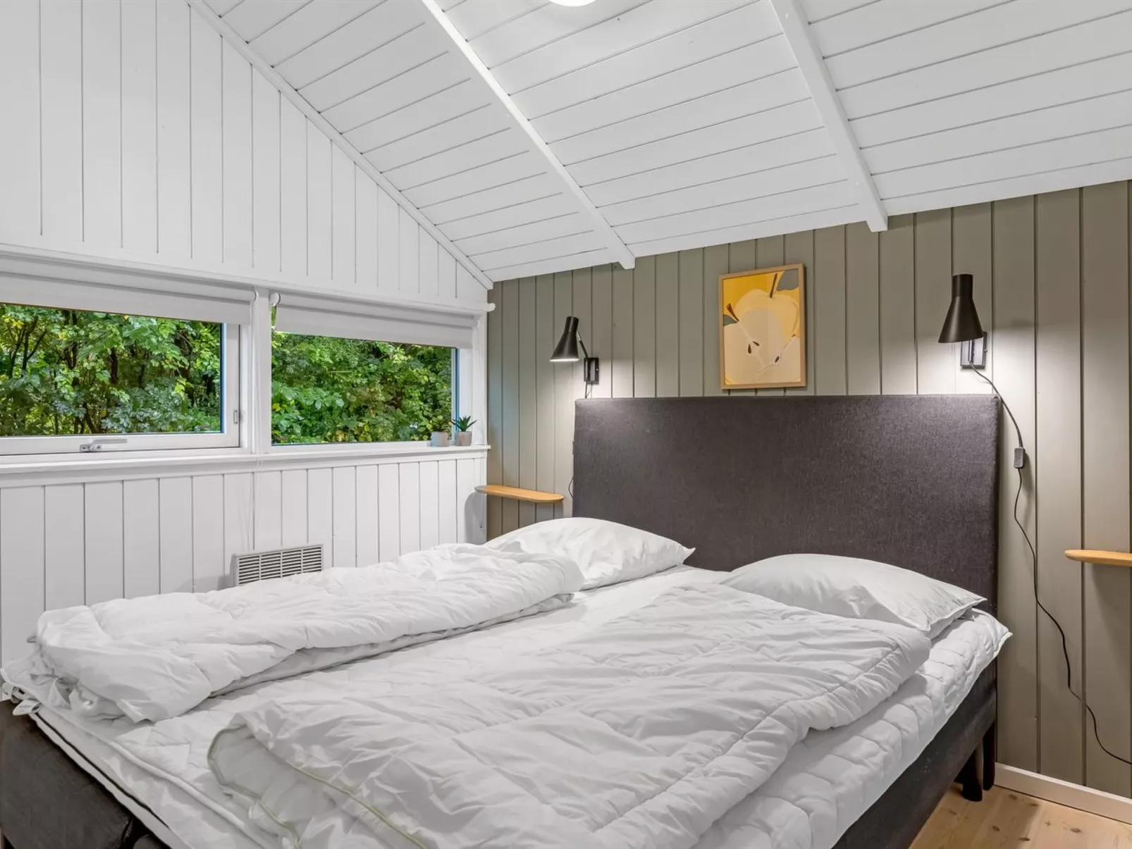 "Melisa" - 28km from the sea-Binnen