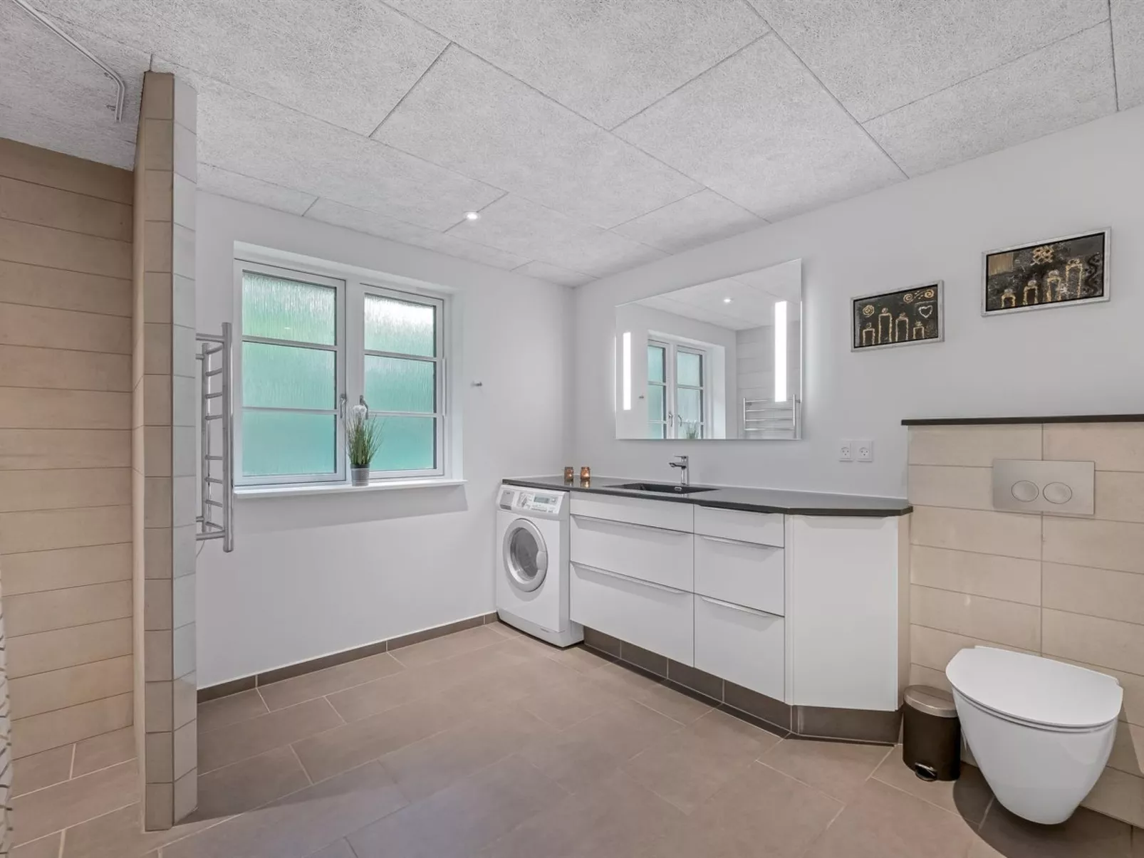 "Fina" - 15km from the sea-Binnen