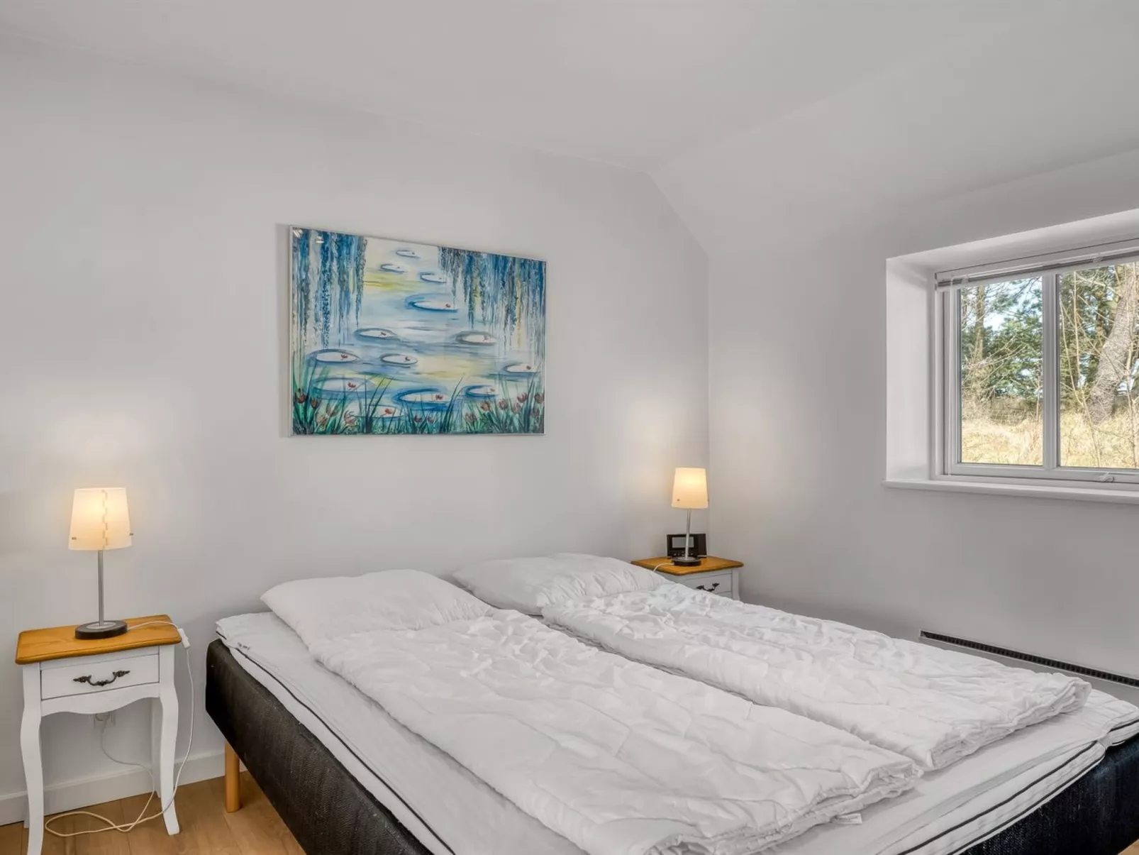 "Elisa" - 1.2km from the sea-Binnen