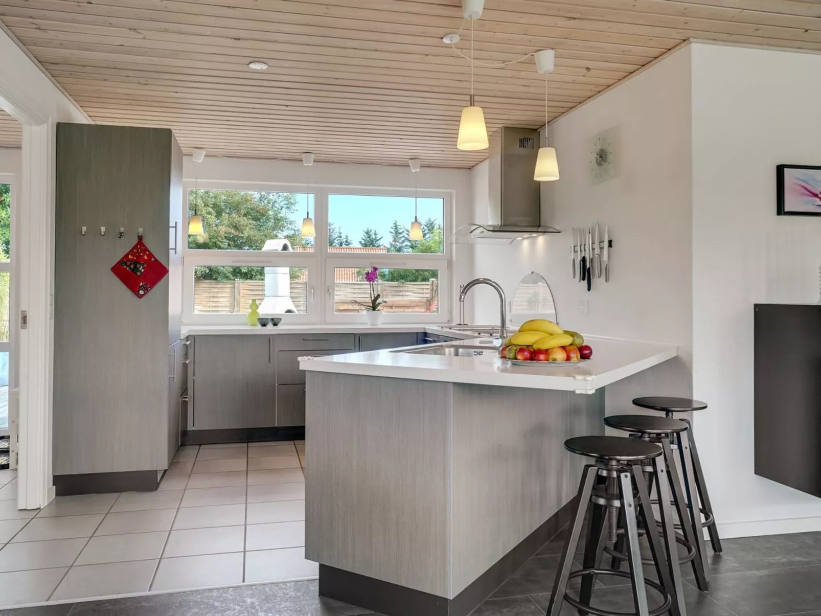 "Swipdagh" - 600m from the sea-Binnen