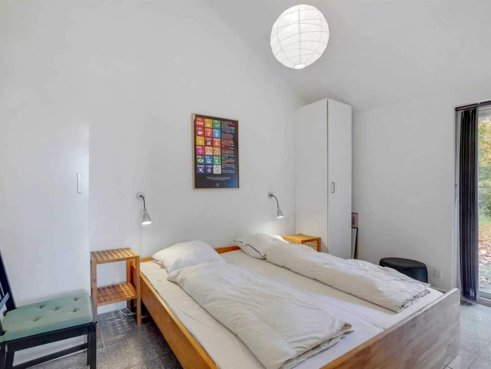 "Elis" - 90m to the fjord-Binnen