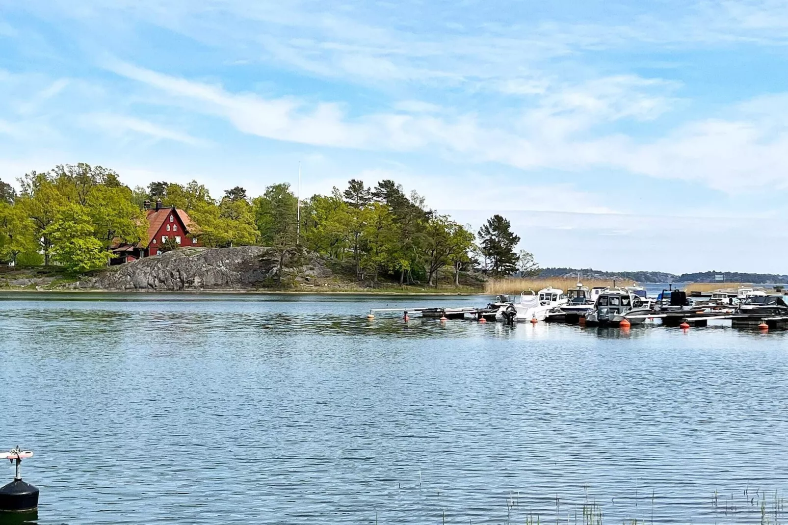 4 sterren vakantie huis in TYRESÖ-Niet-getagd