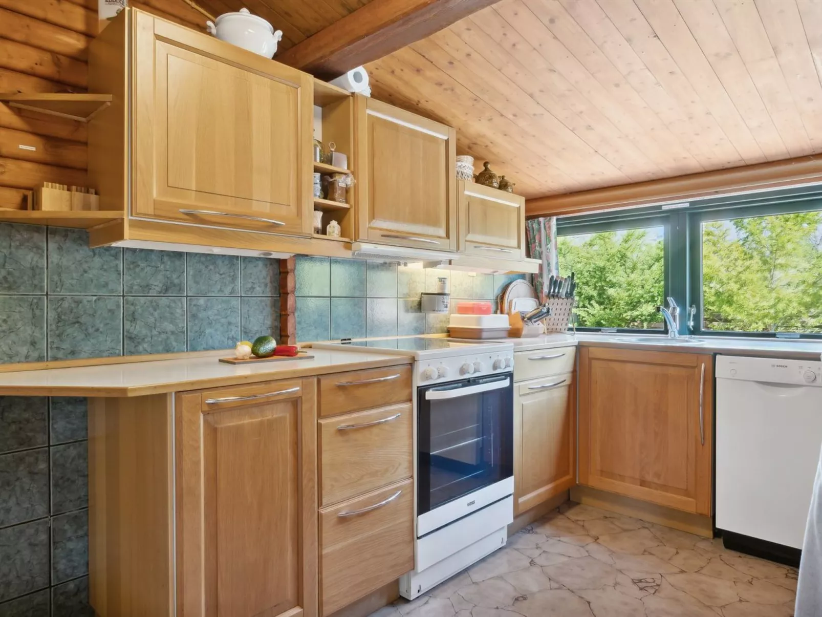 "Sander" - 800m from the sea-Binnen