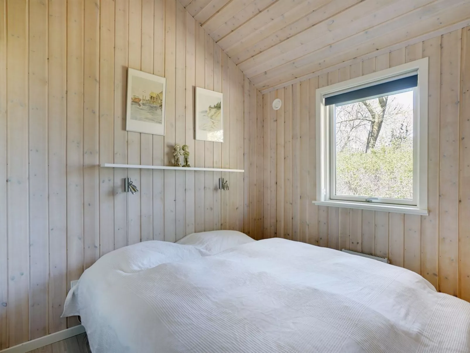 "Maira" - 150m from the sea-Binnen