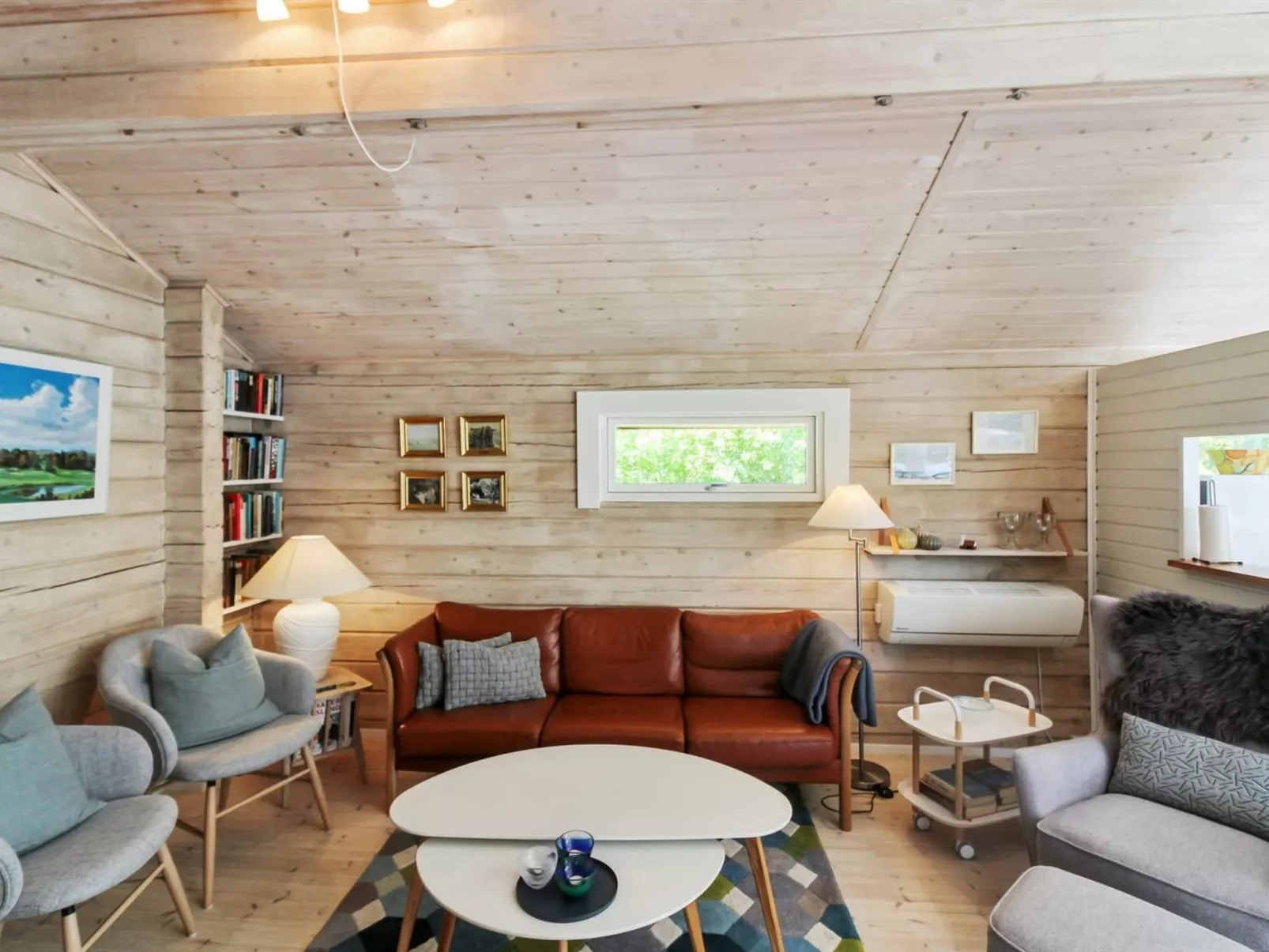 "Nikolce" - 250m from the sea-Binnen