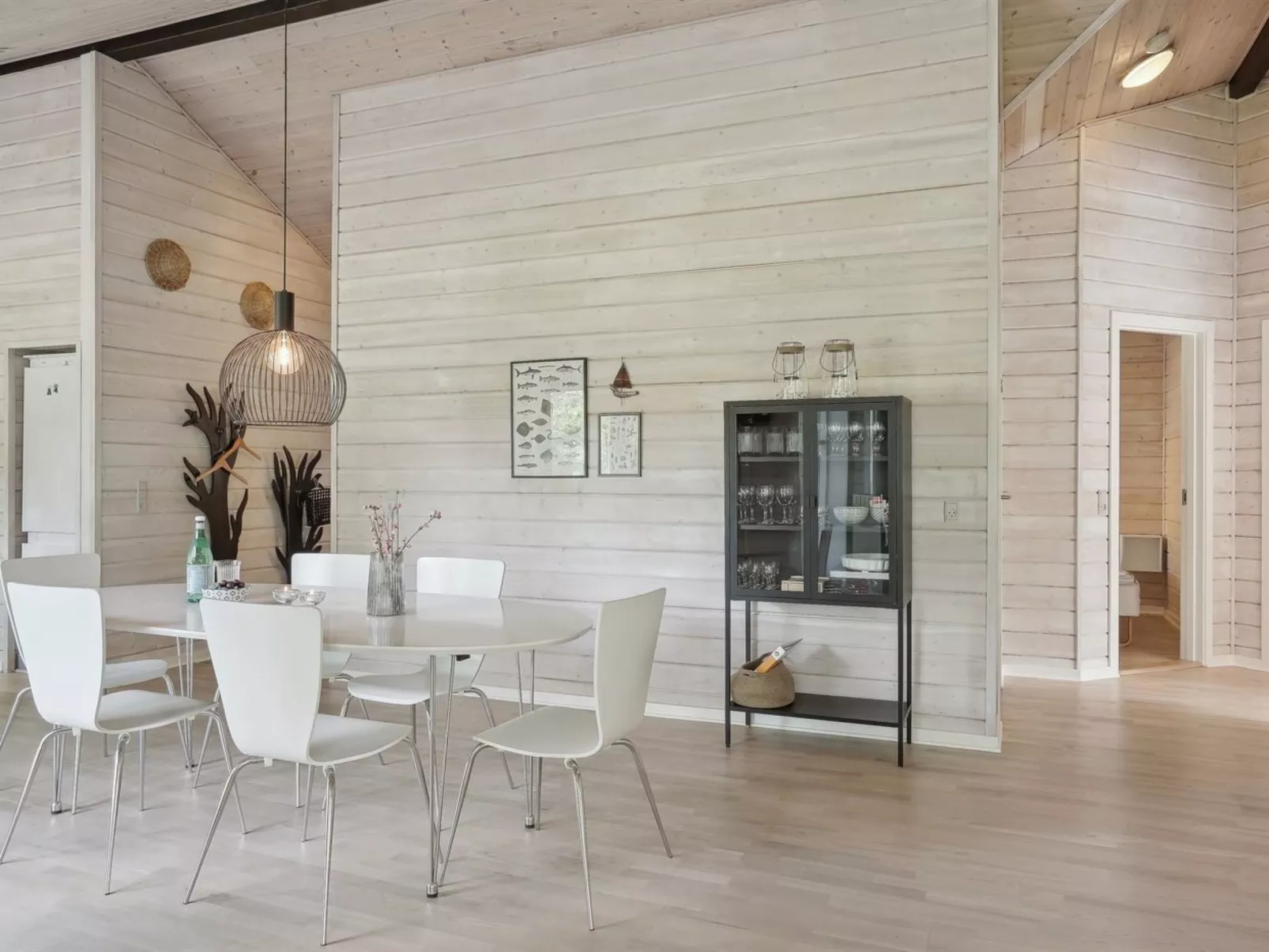 "Hejdi" - 350m from the sea-Binnen