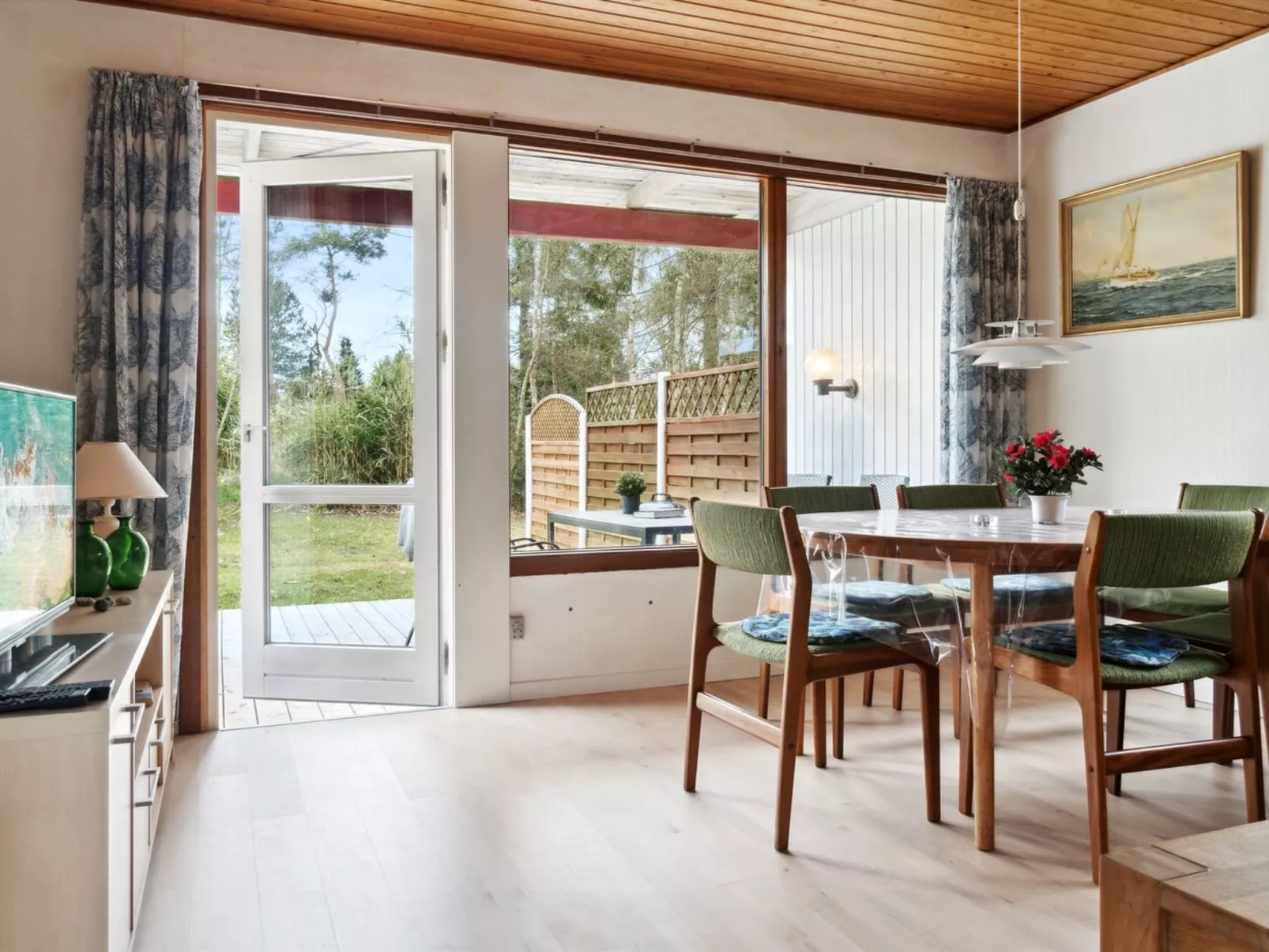 "Gebina" - 899m from the sea-Binnen