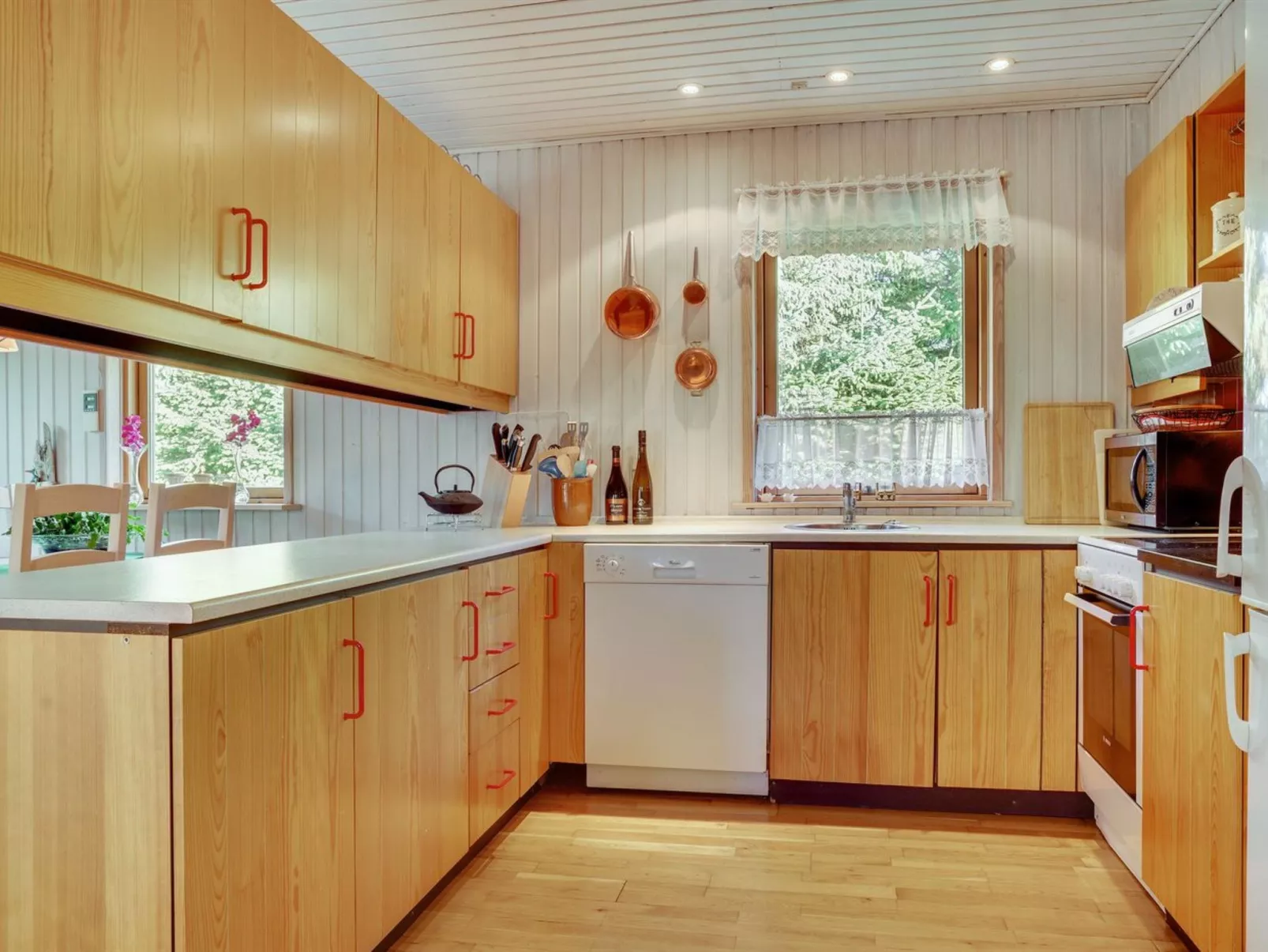 "Aurea" - 1km from the sea-Binnen