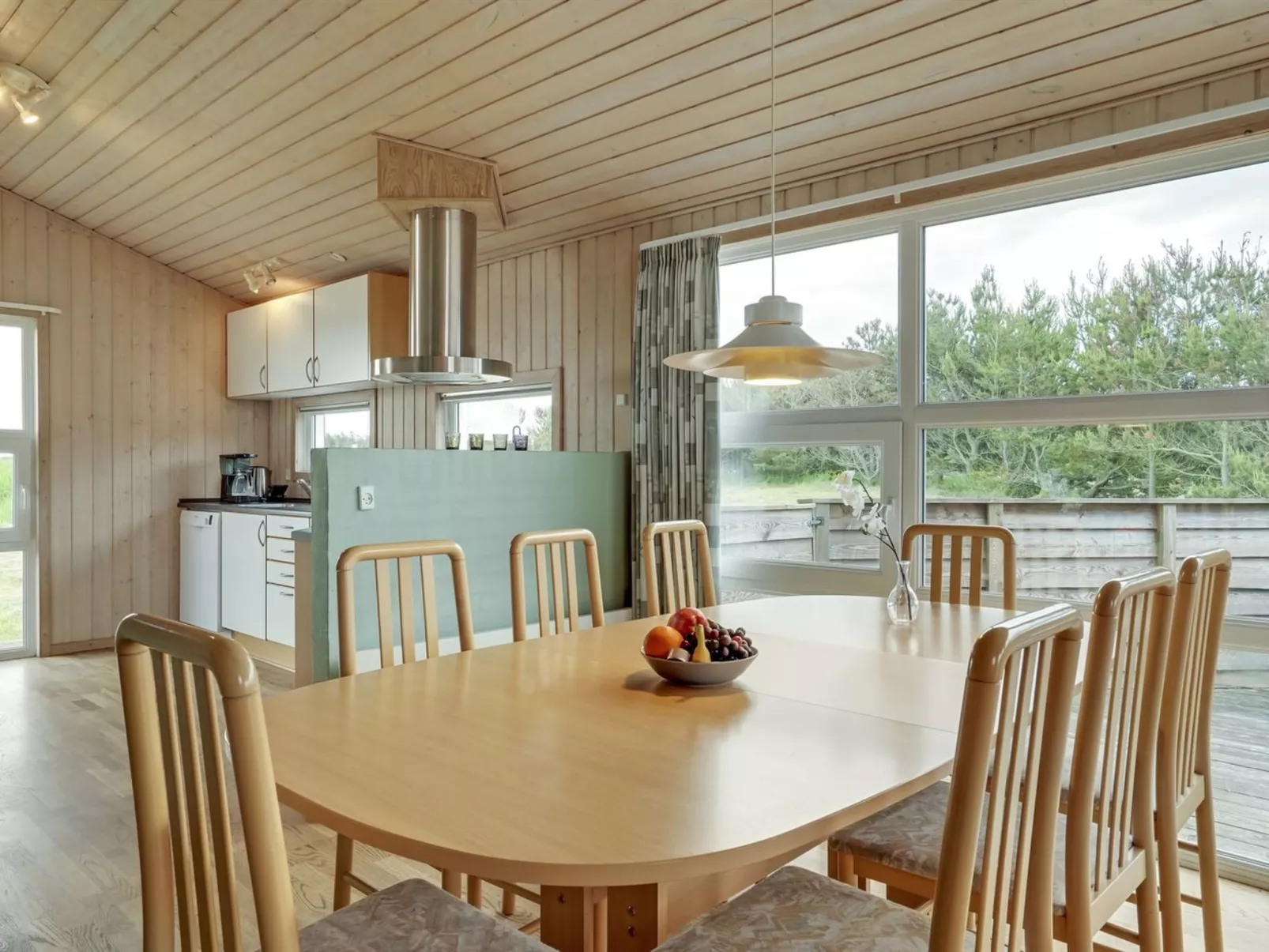 "Jerg" - 500m from the sea-Binnen