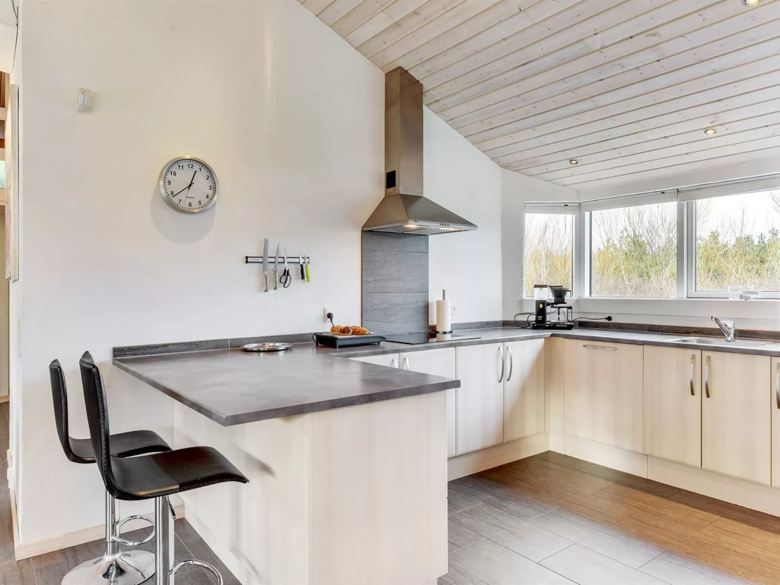 "Nani" - 900m from the sea-Binnen