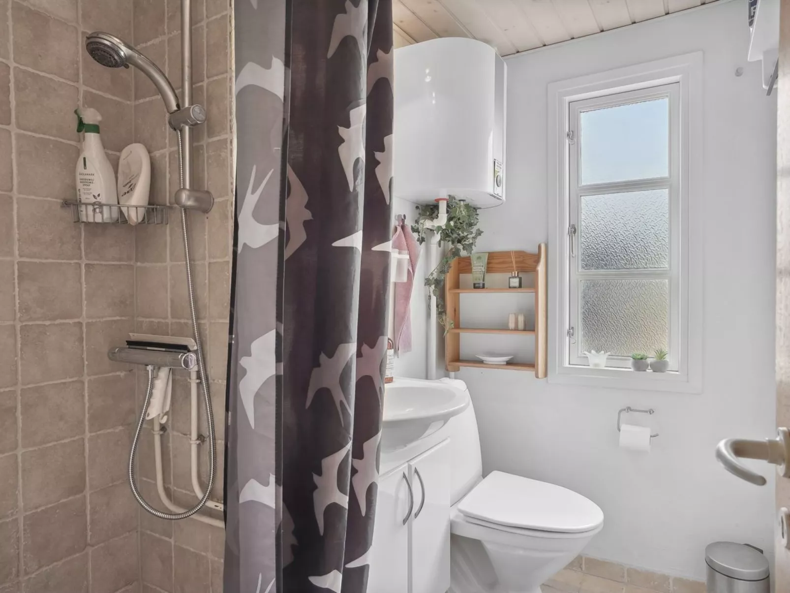 "Gia" - 1.3km from the sea-Binnen