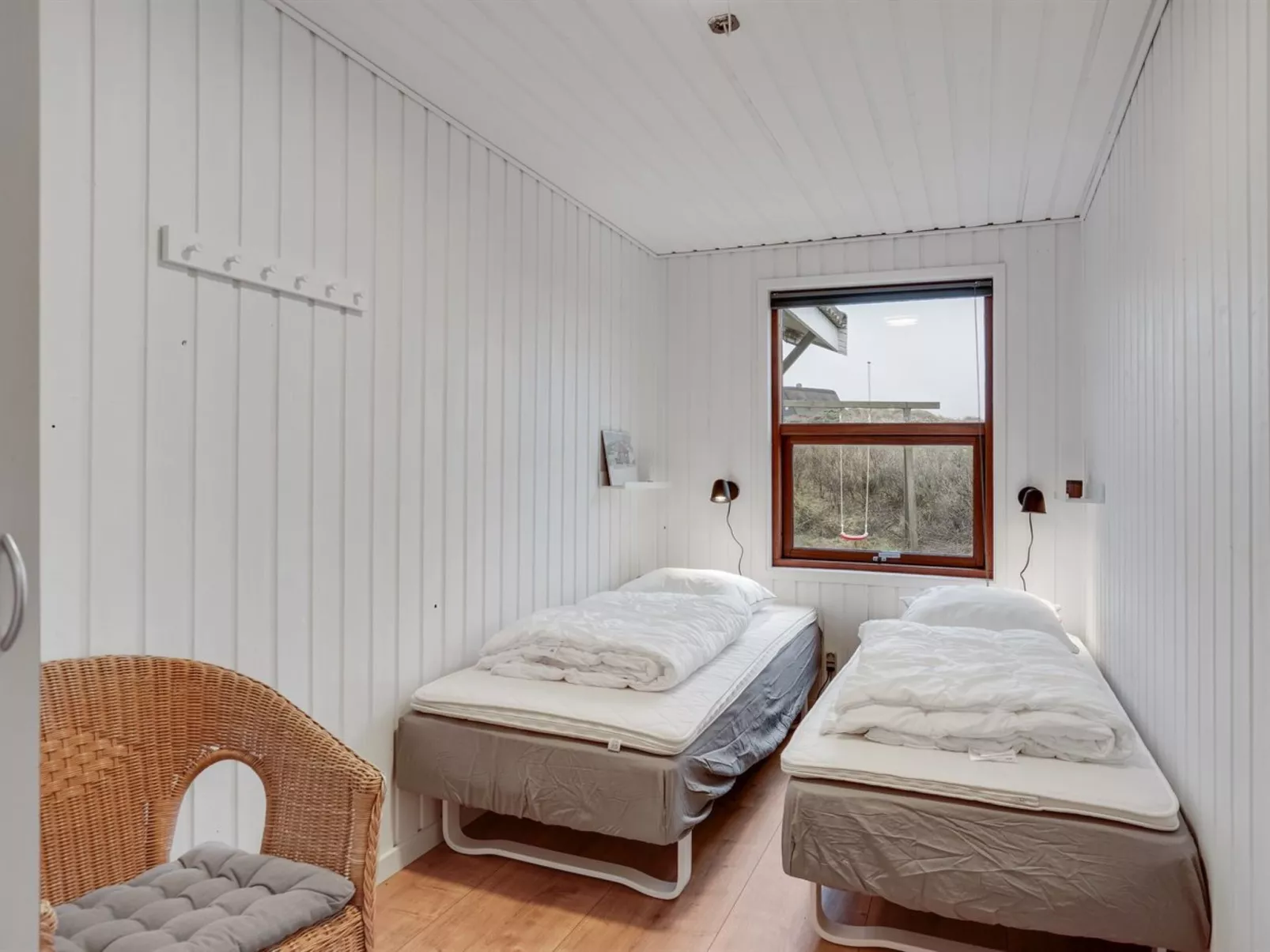 "Jobst" - 150m from the sea-Binnen