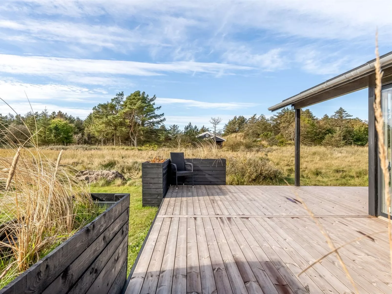 "Yaim" - 800m from the sea-Buiten