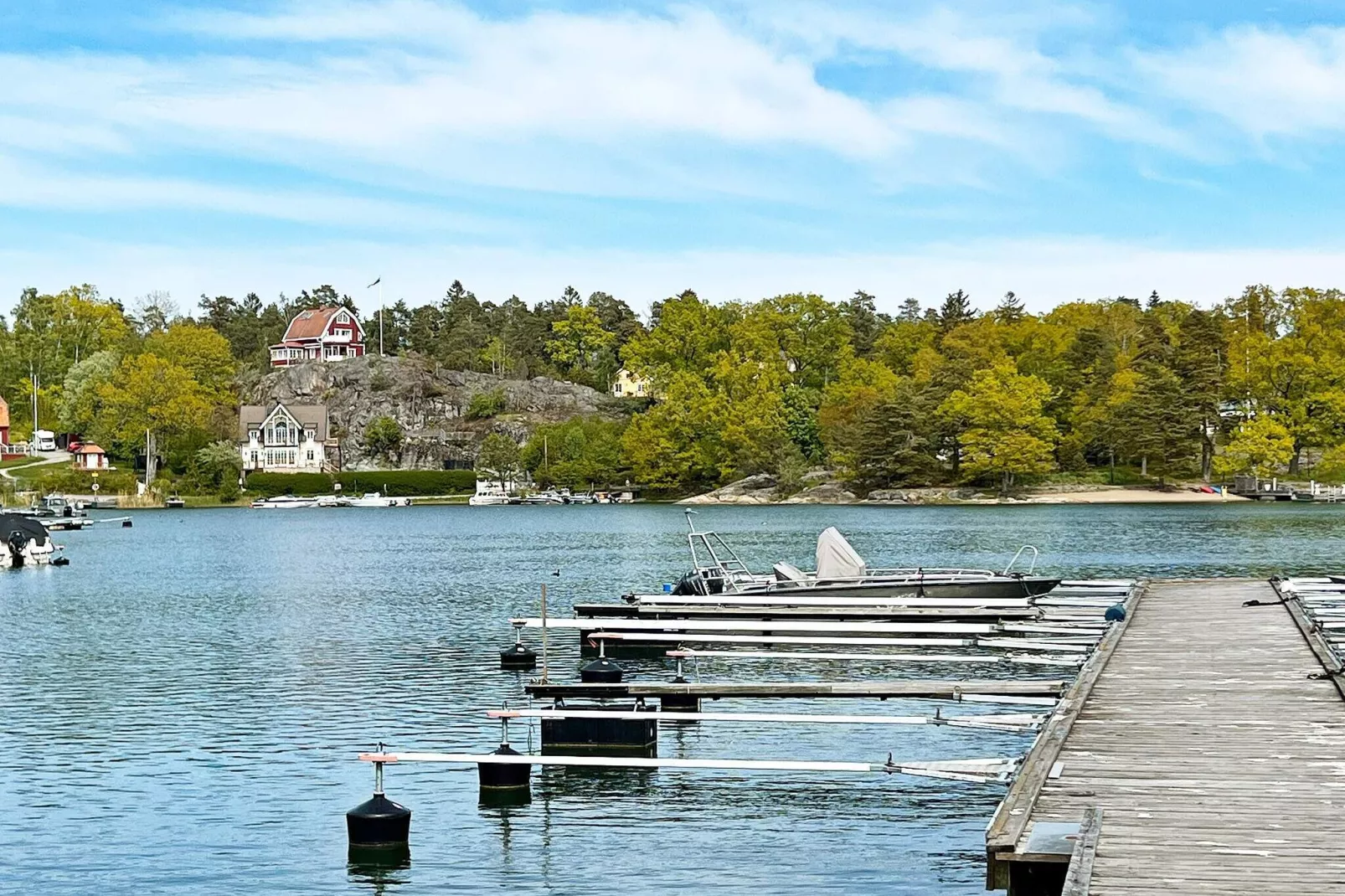 4 sterren vakantie huis in TYRESÖ-Niet-getagd