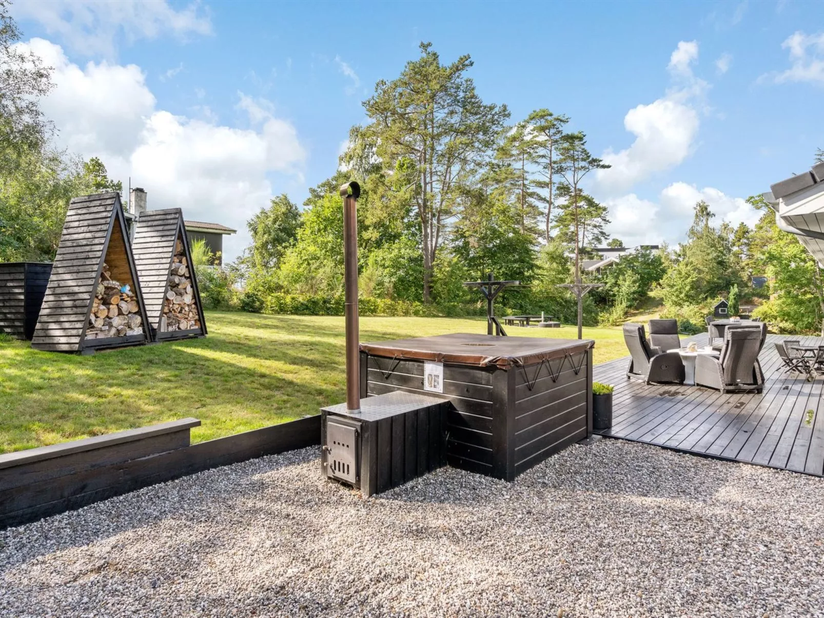 "Adela" - 1km from the sea-Binnen