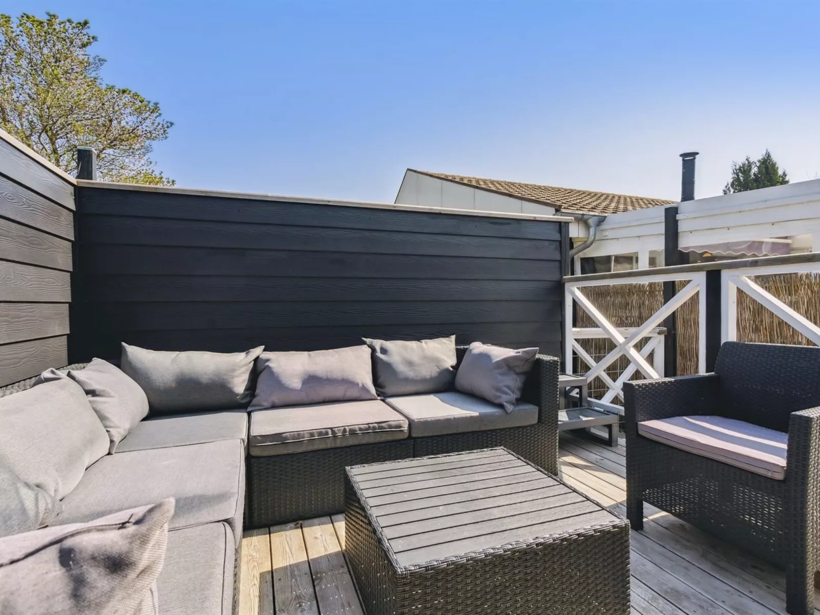 "Anisa" - 400m from the sea-Buiten