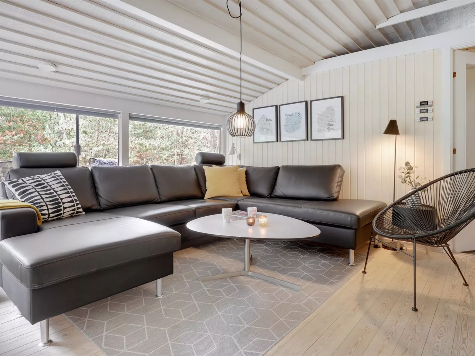 "Dagi" - 300m from the sea-Binnen