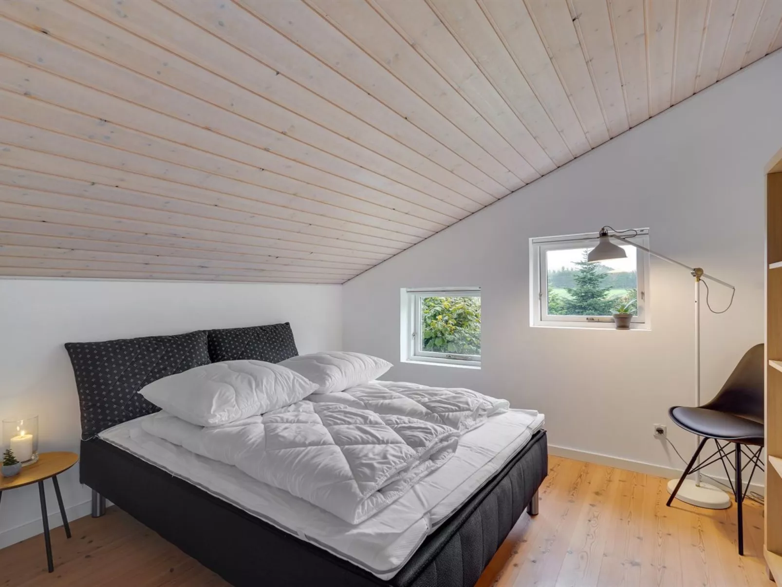 "Nica" - 100m from the sea-Binnen