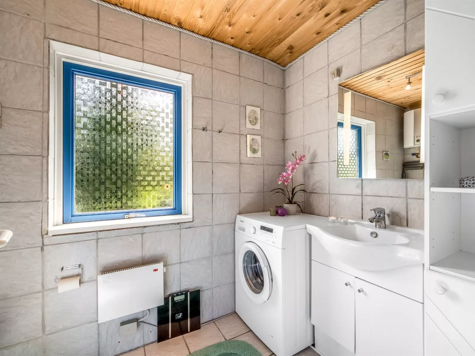 "Marillia" - 2km from the sea-Binnen