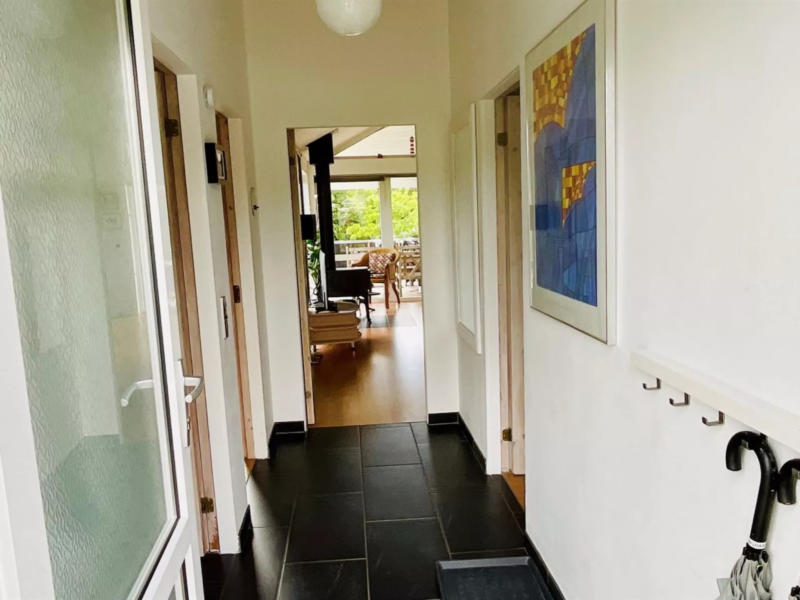 "Athisl" - 800m from the sea-Binnen