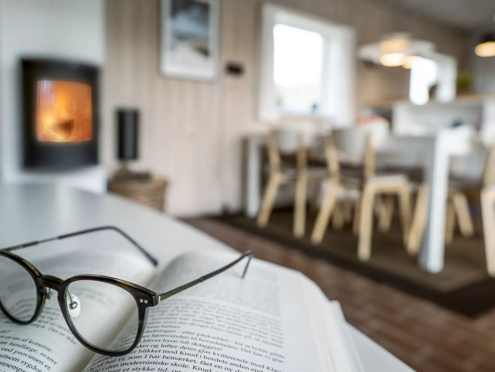 "Emiljan" - 400m from the sea-Binnen