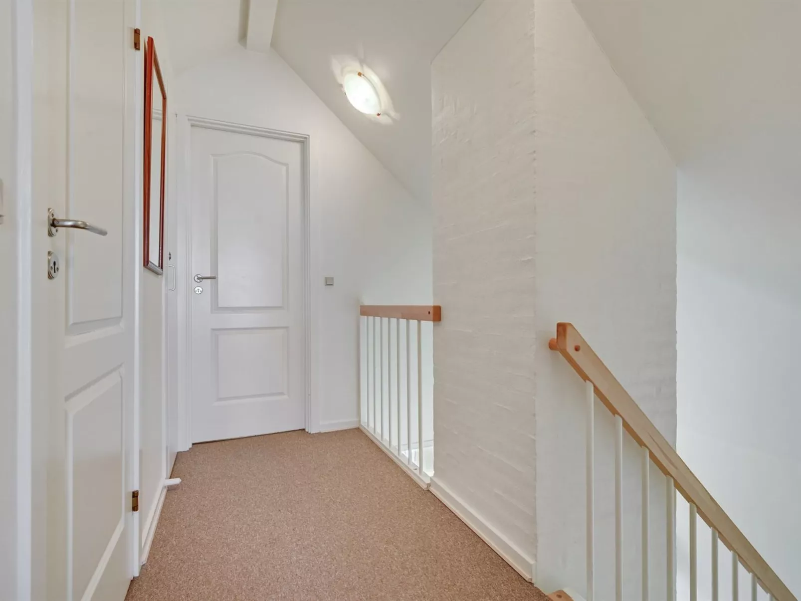 "Arwin" - 250m from the sea-Buiten