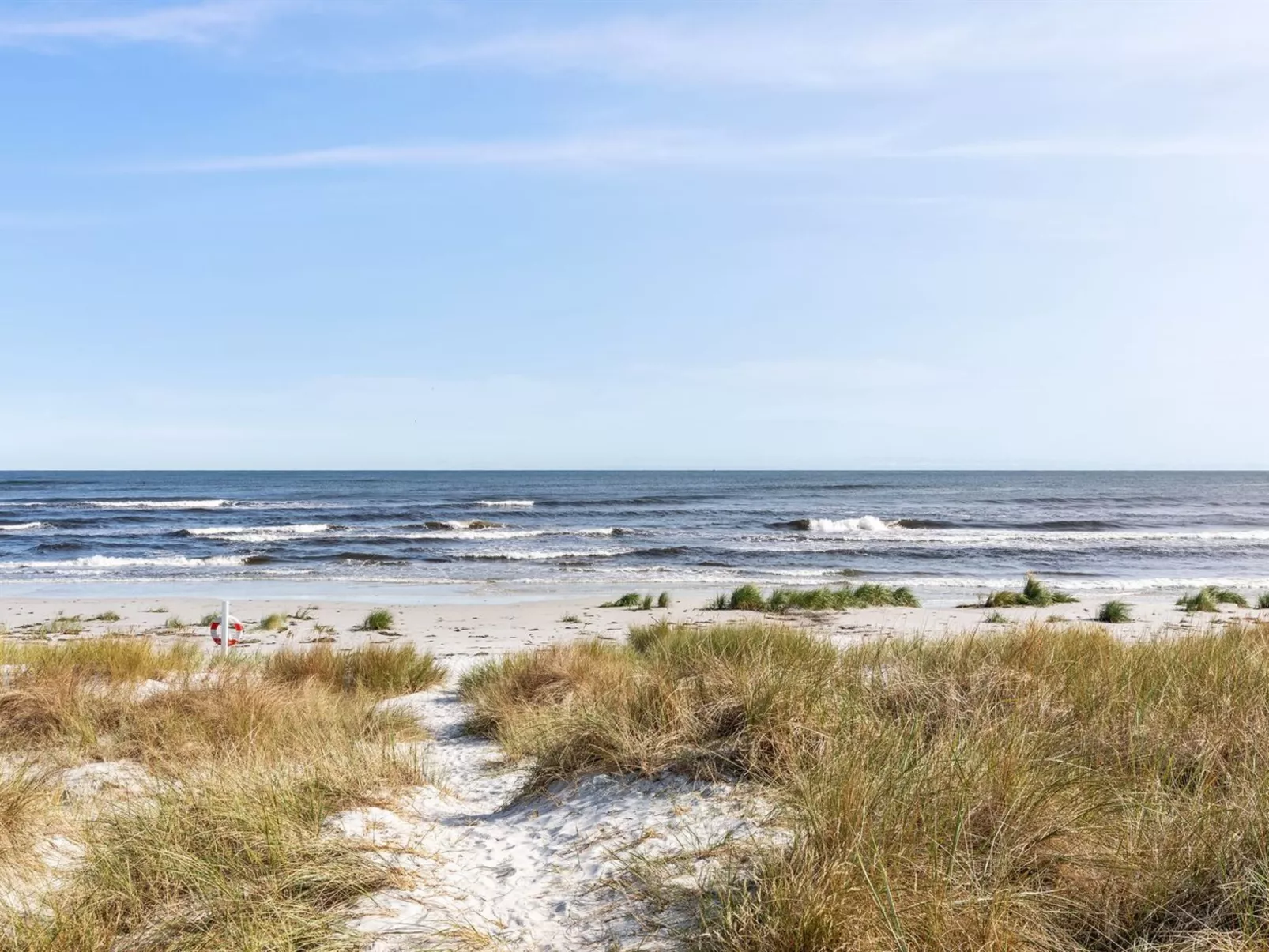 "Selvi" - 125m from the sea-Buiten