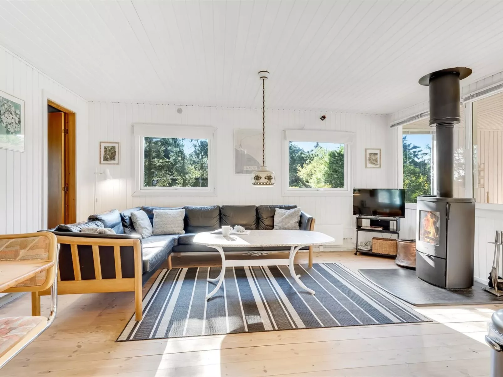 "Arendine" - 700m from the sea-Binnen