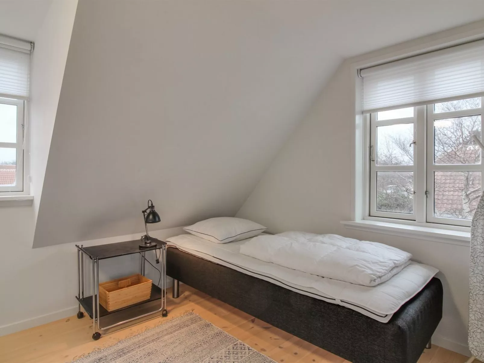 "Ilselil" - 500m from the sea-Binnen