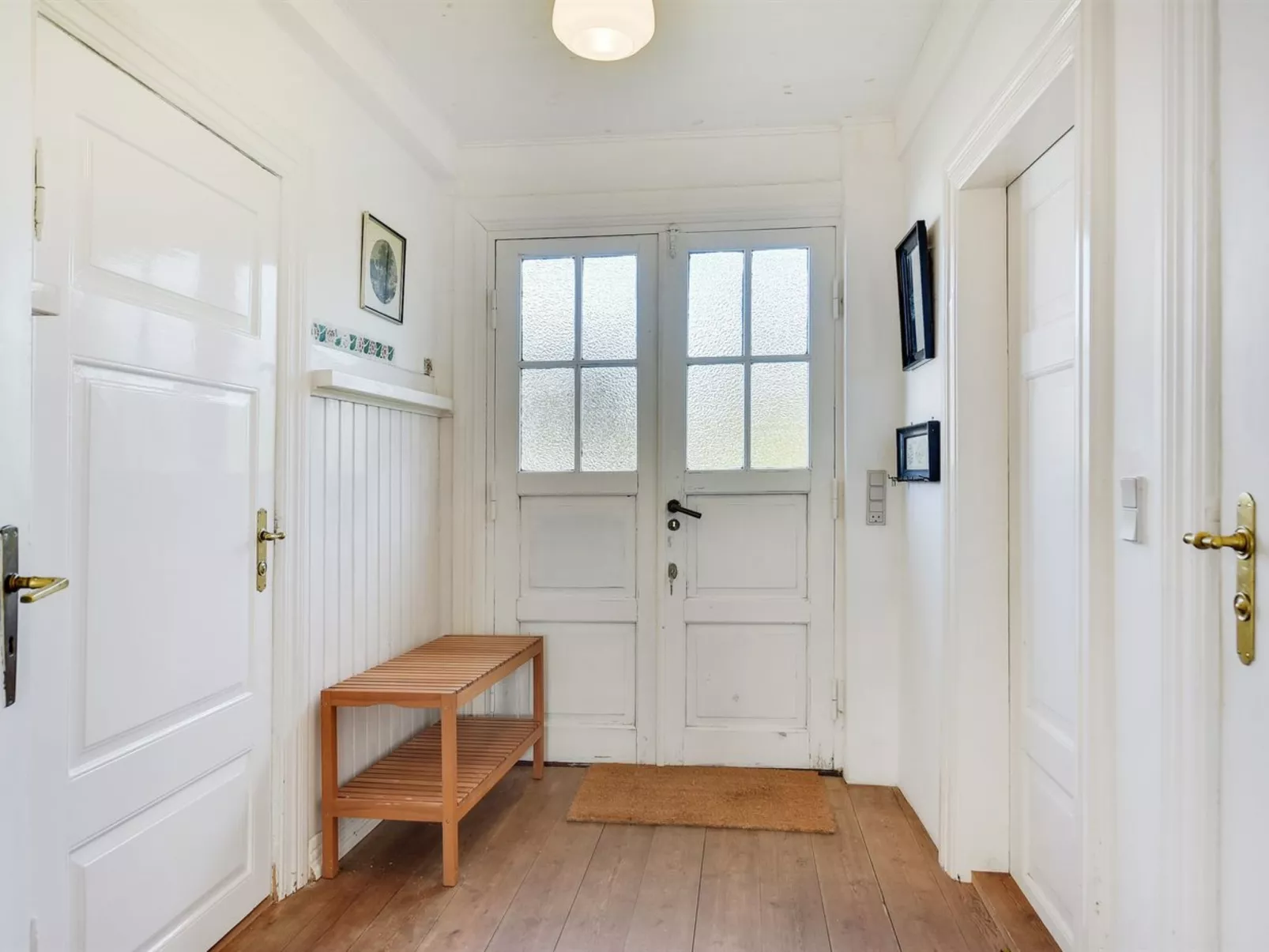 "Kielo" - 10km from the sea-Binnen