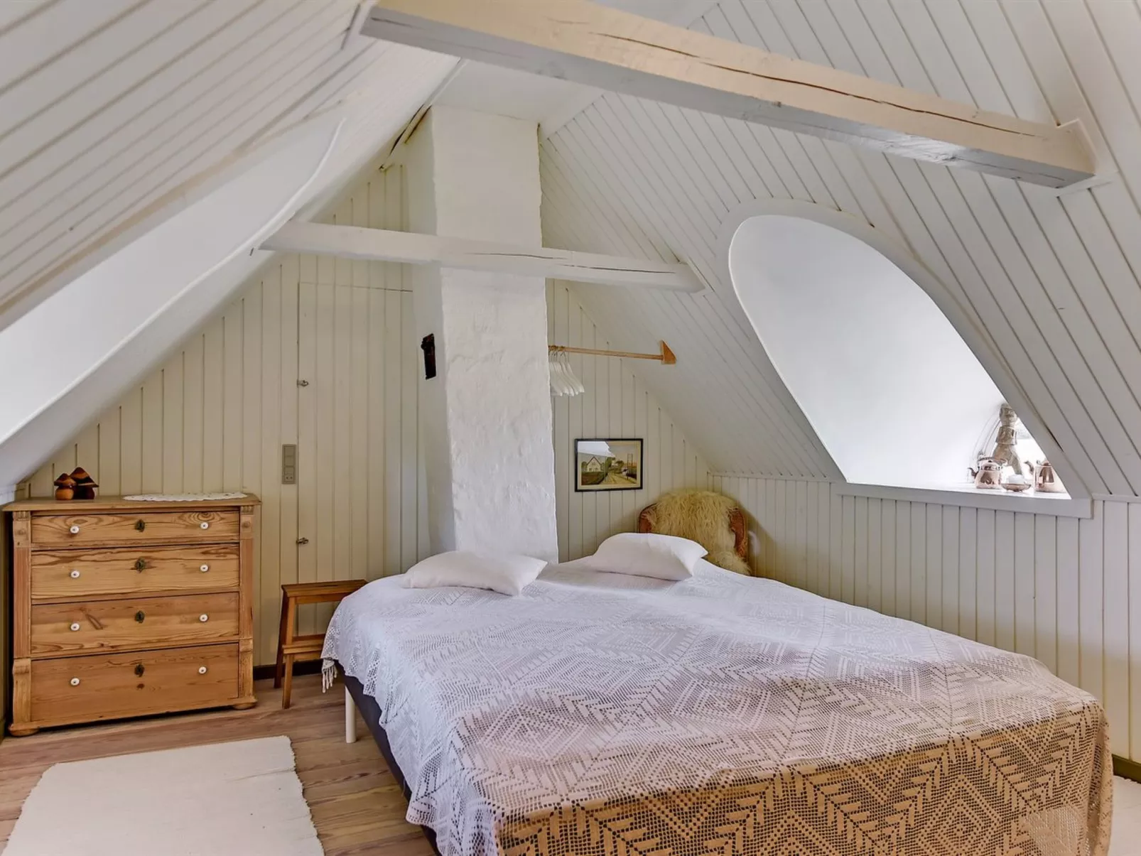 "Clausina" - 600m from the sea-Binnen