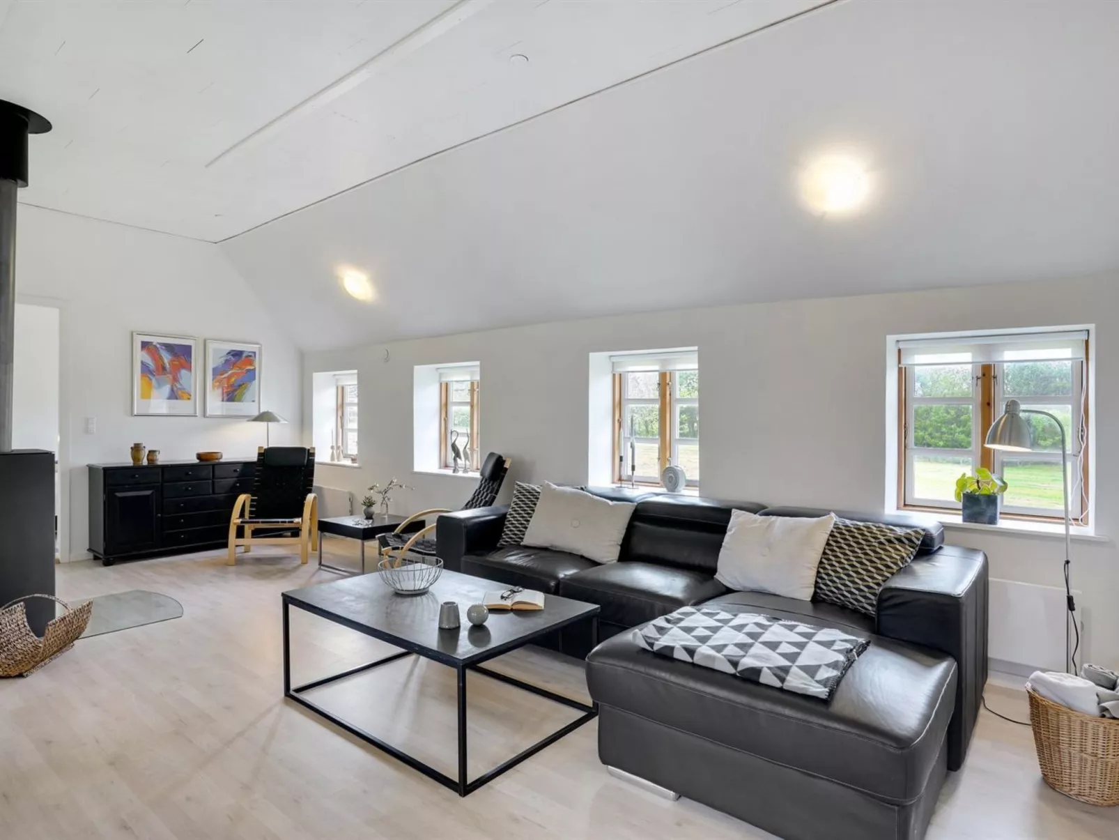 "Filippus" - 30km from the sea-Binnen