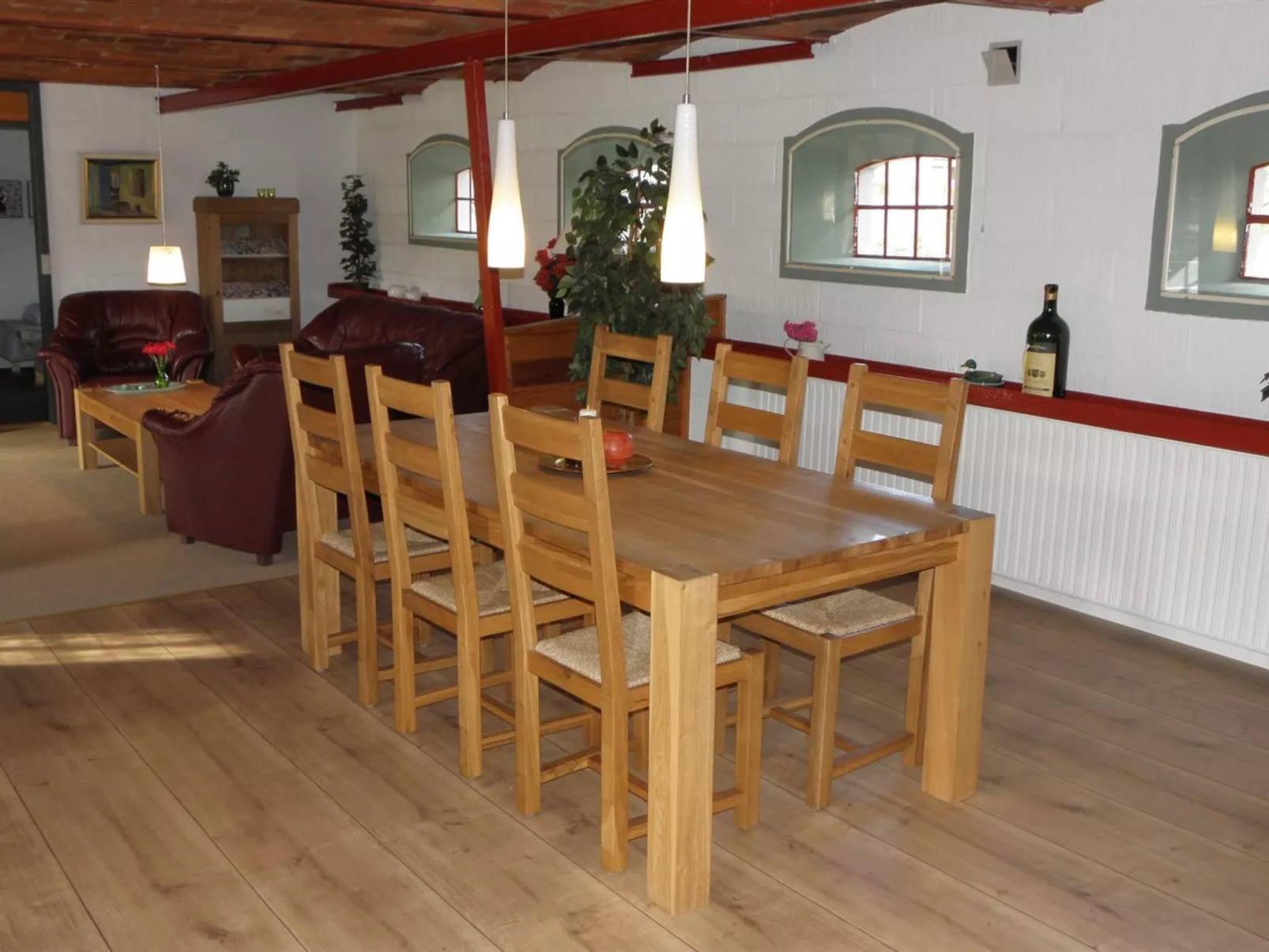 "Beatha" - 25km to the fjord-Binnen