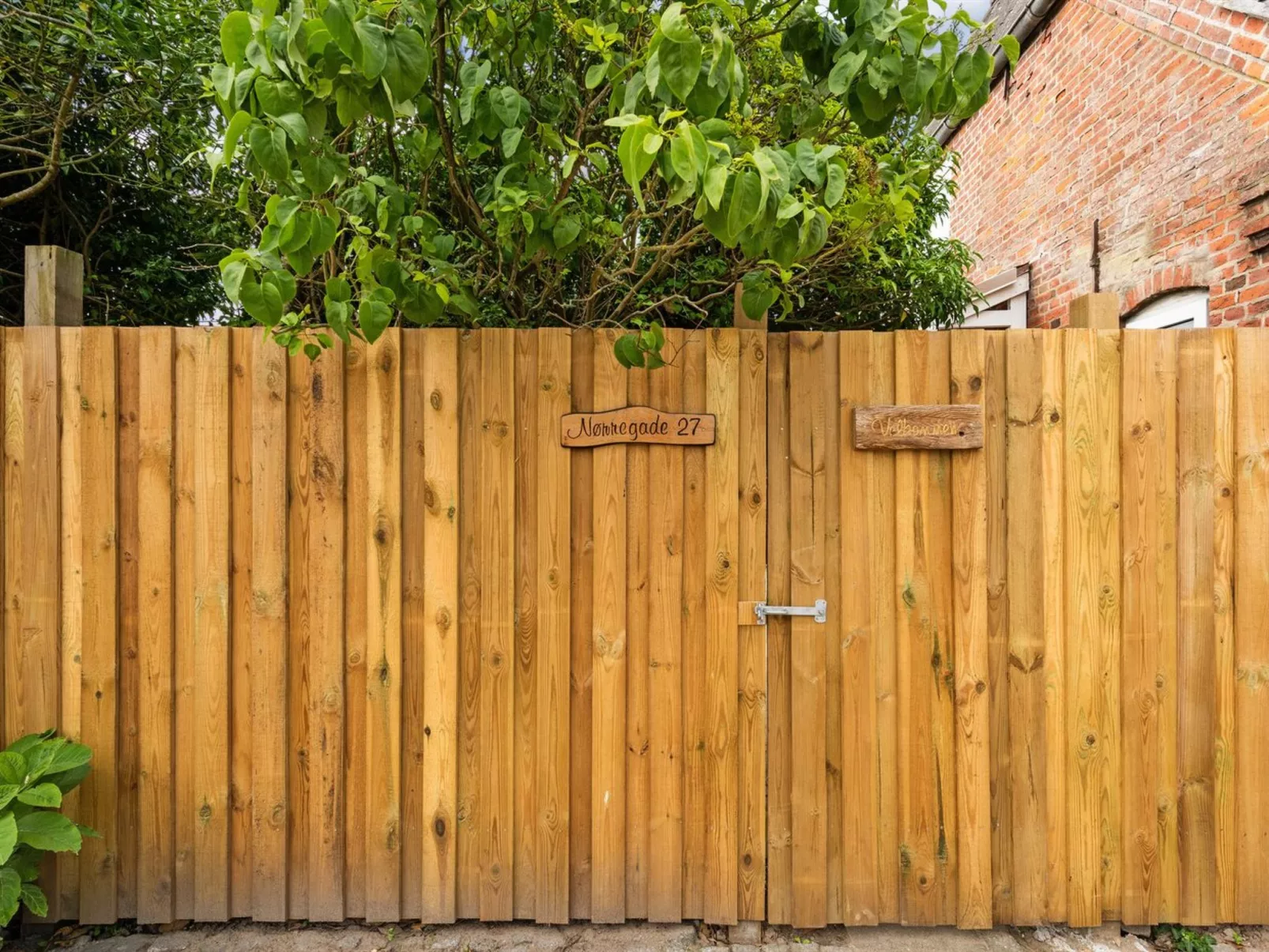 "Elma" - 24km from the sea-Binnen