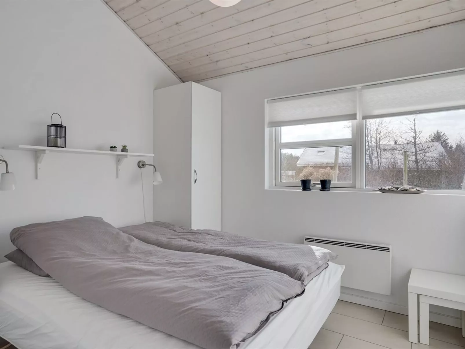 "Asel" - 4km from the sea-Binnen