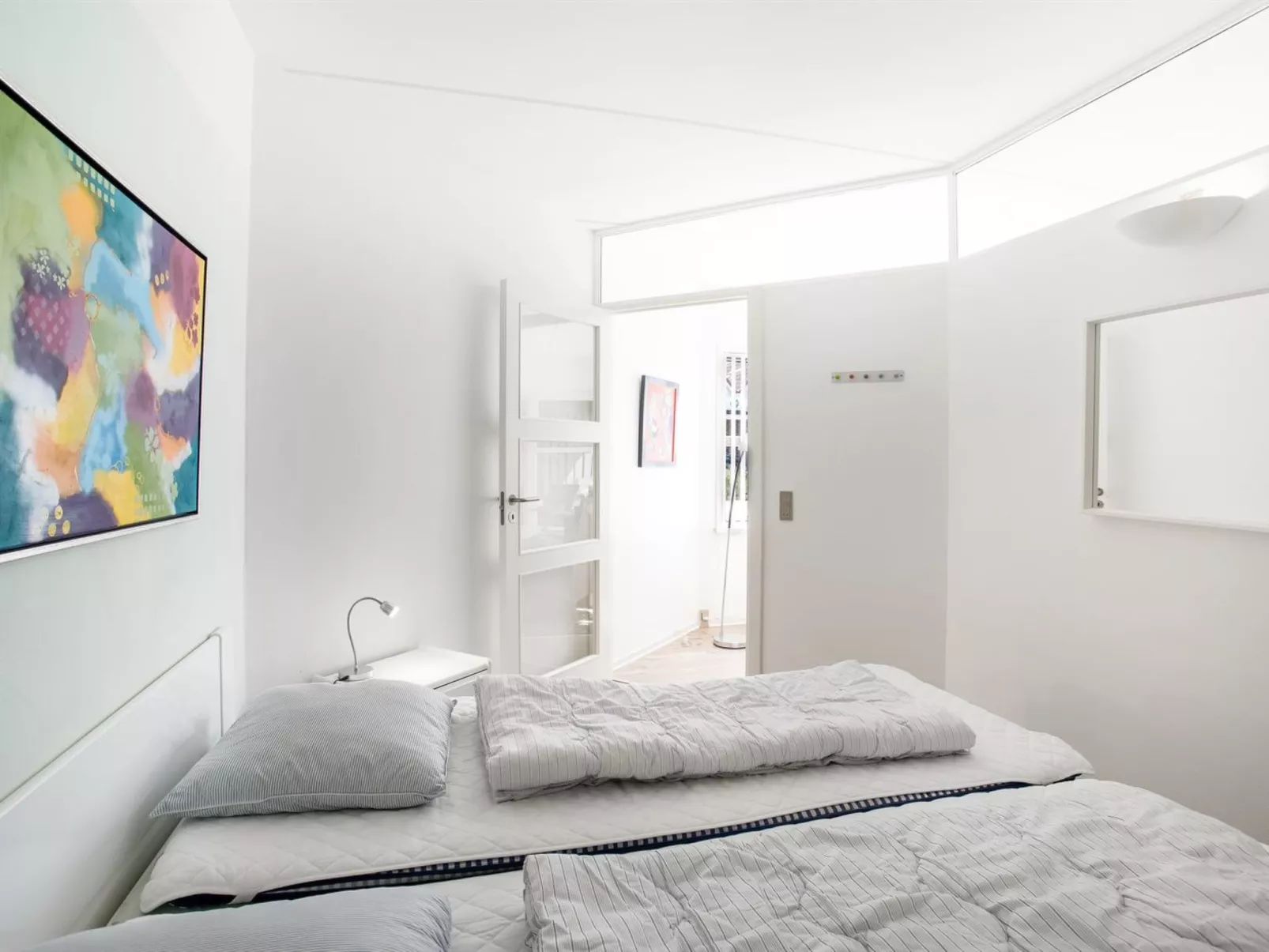 "Milly" - 100m from the sea-Binnen