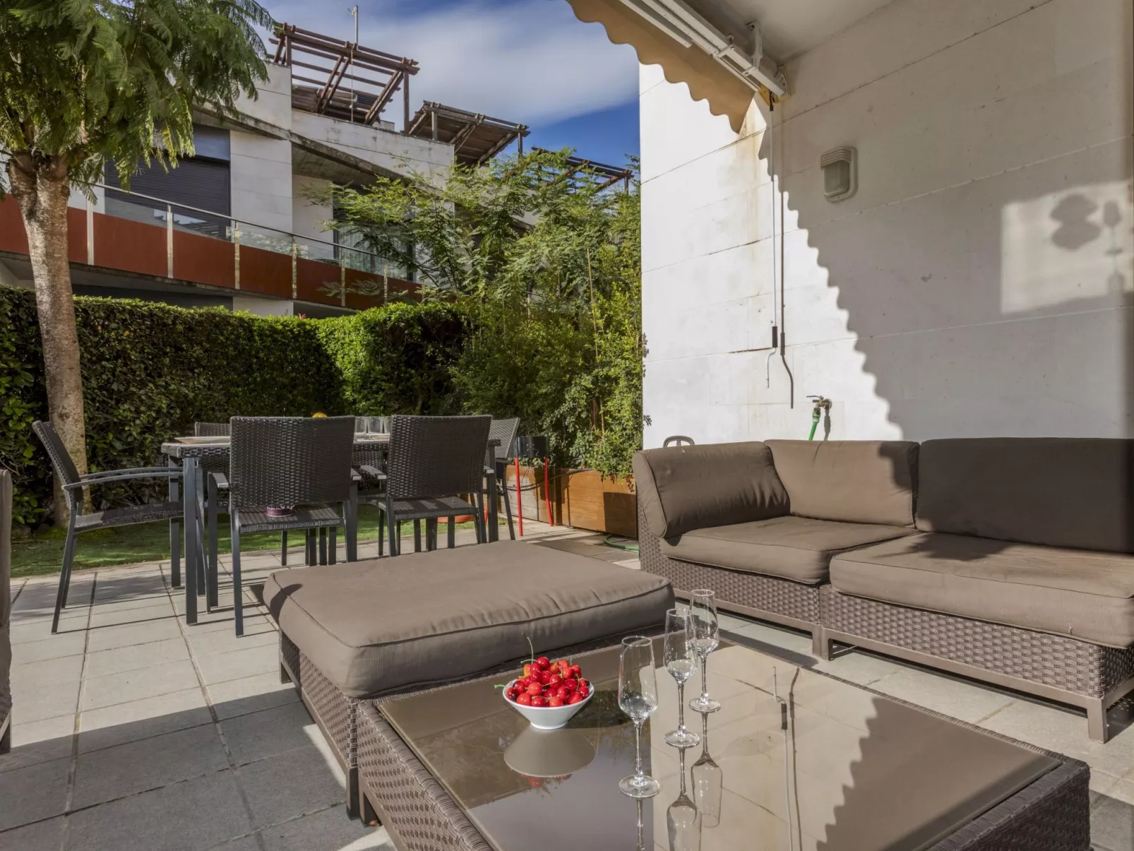 Sol Cambrils Park 28 - Binnen