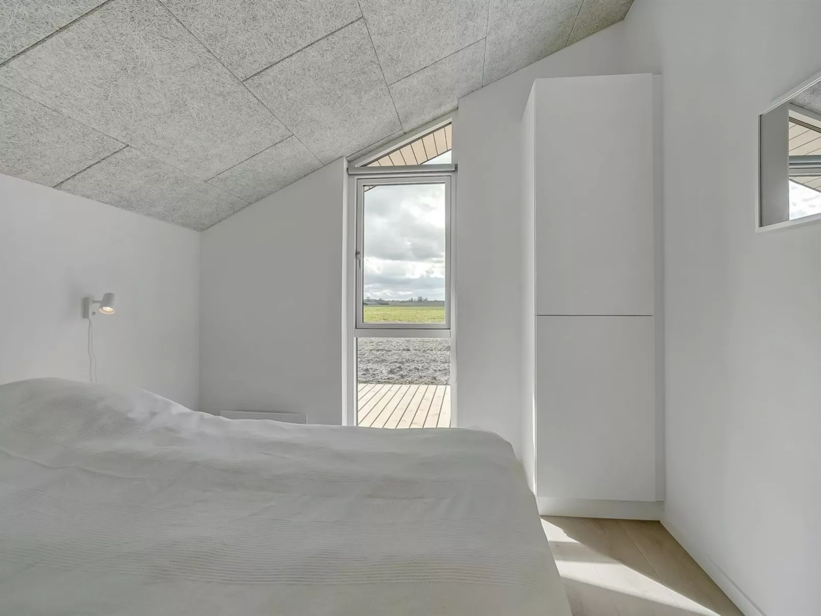 "Thalie" - 400m from the sea-Binnen