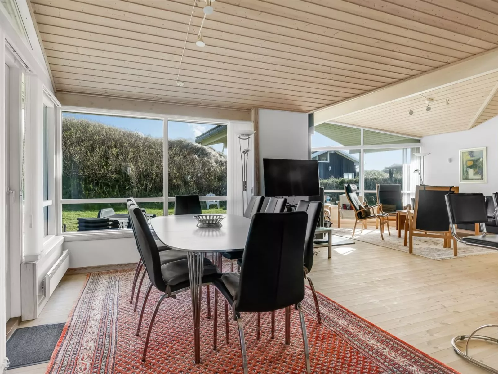 "Bovi" - 300m from the sea-Binnen