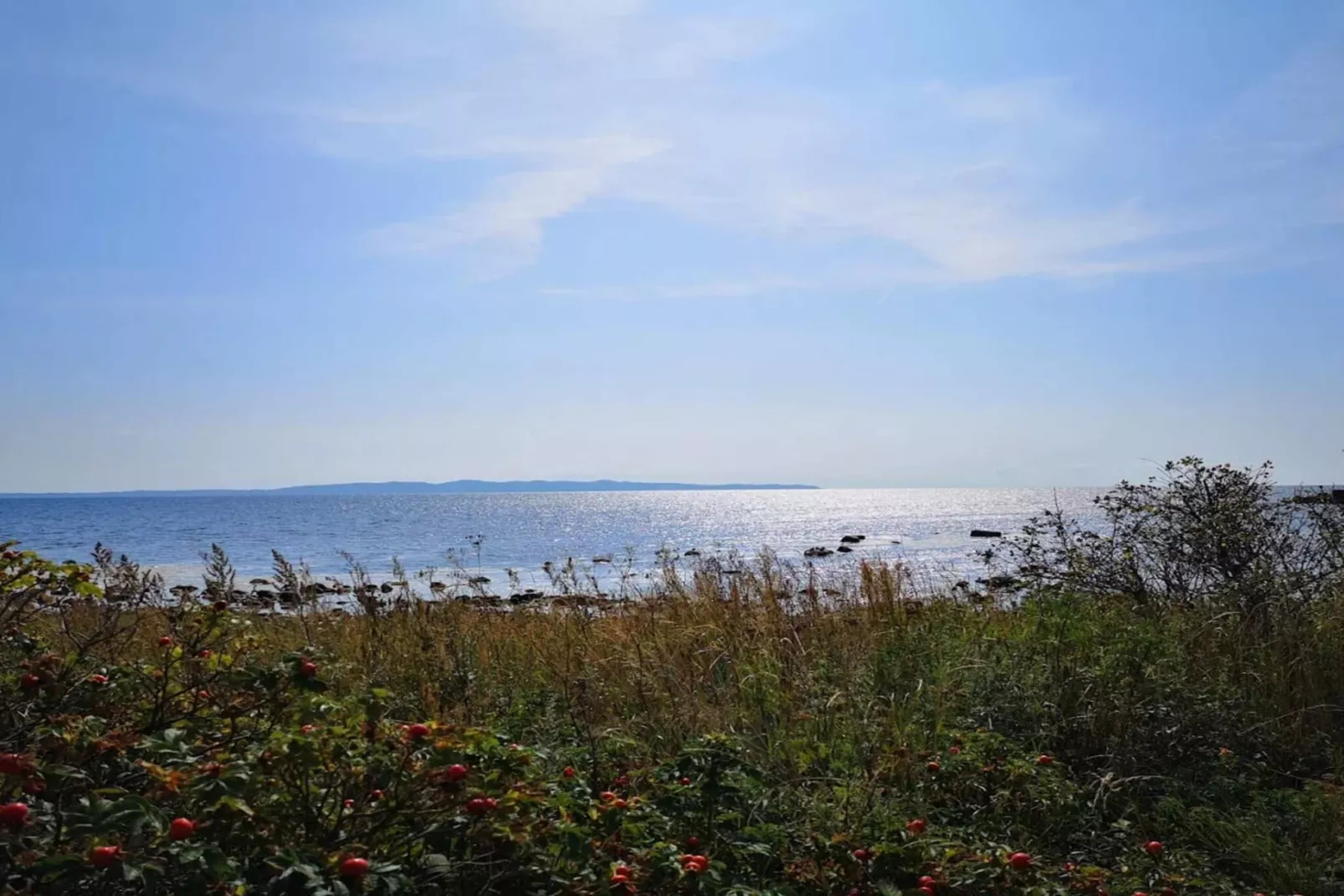 6 persoons vakantie huis in BÅSTAD-By Traum-Waterzicht