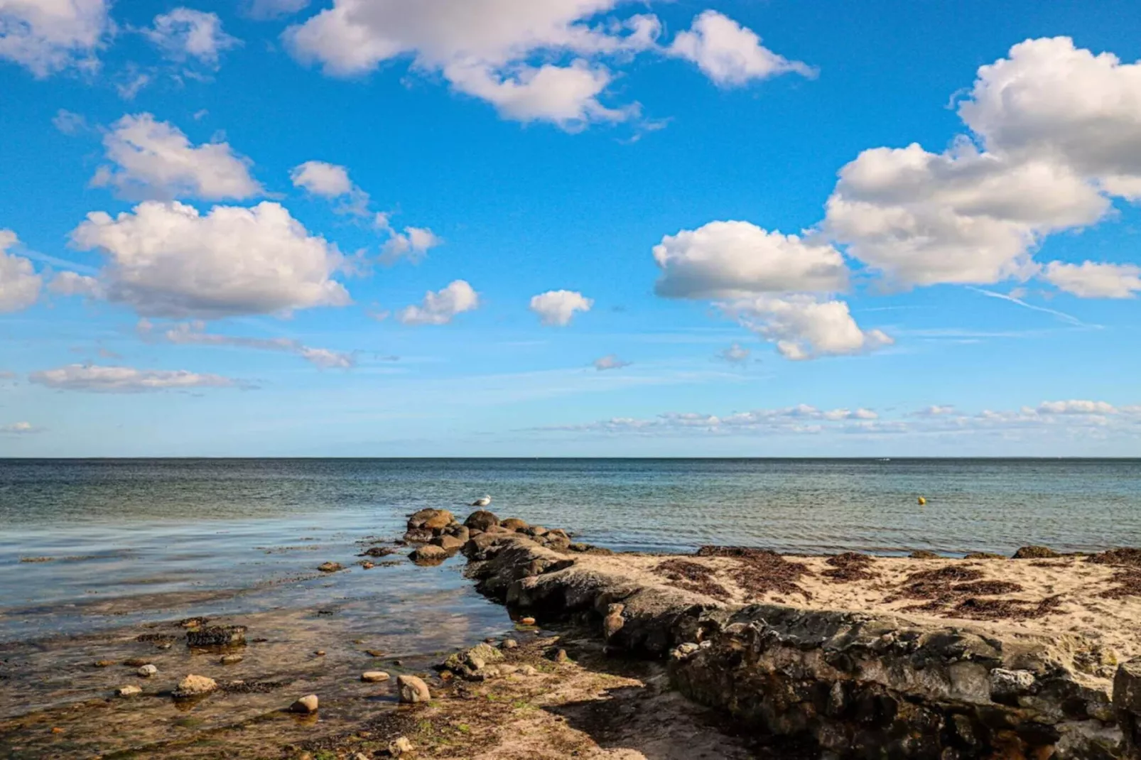 4 persoons vakantie huis in Haderslev-Waterzicht