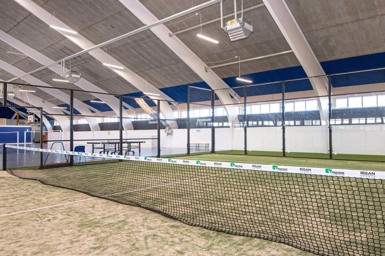 3 room,2 levels-Uitzicht