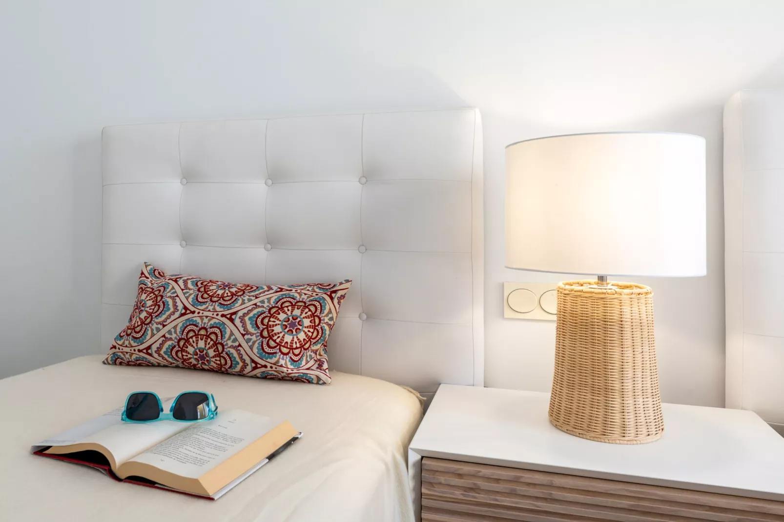 CT 199 HHH - Duquesa Village-Sfeer