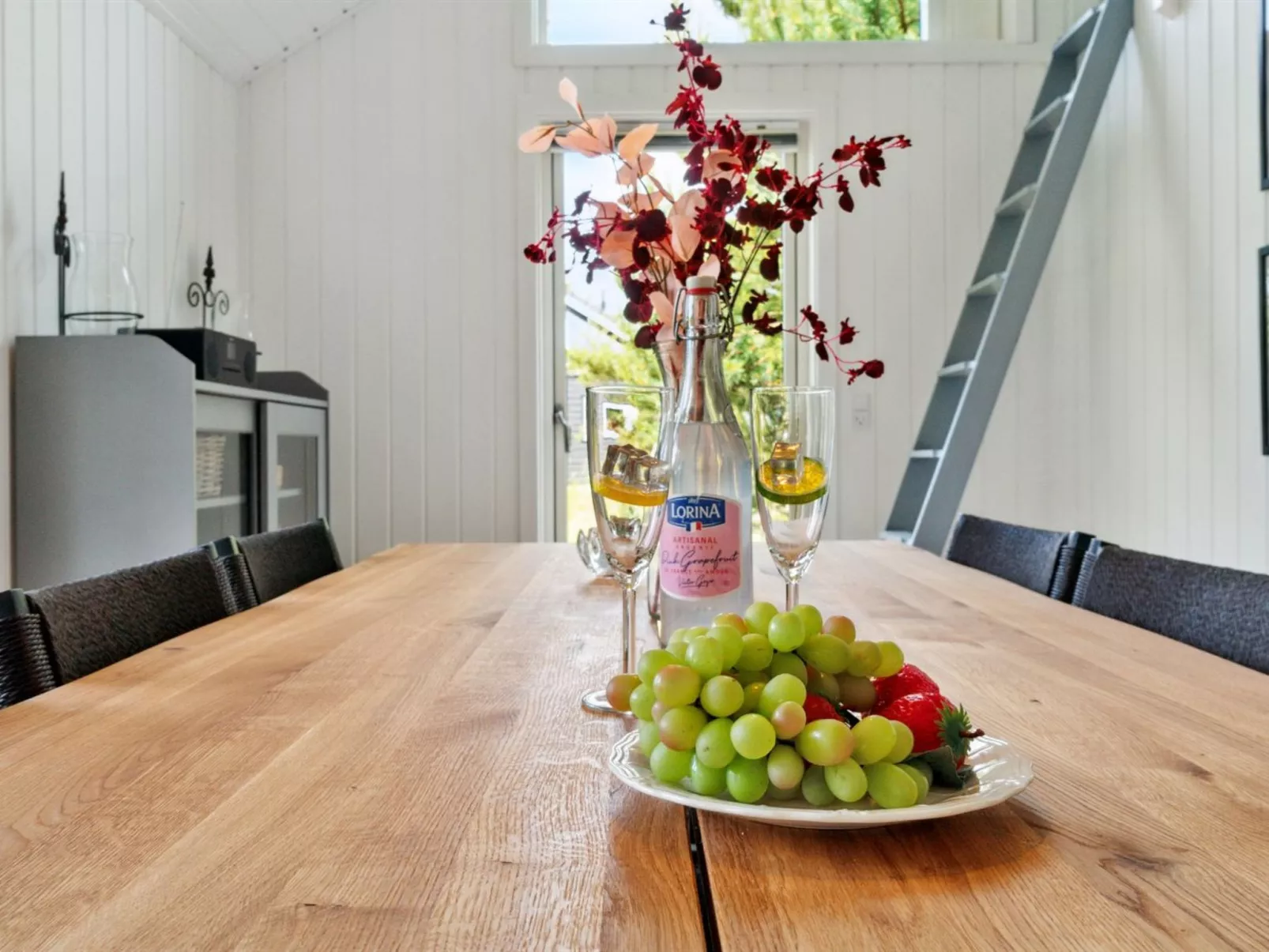 "Greta" - 200m from the sea-Binnen