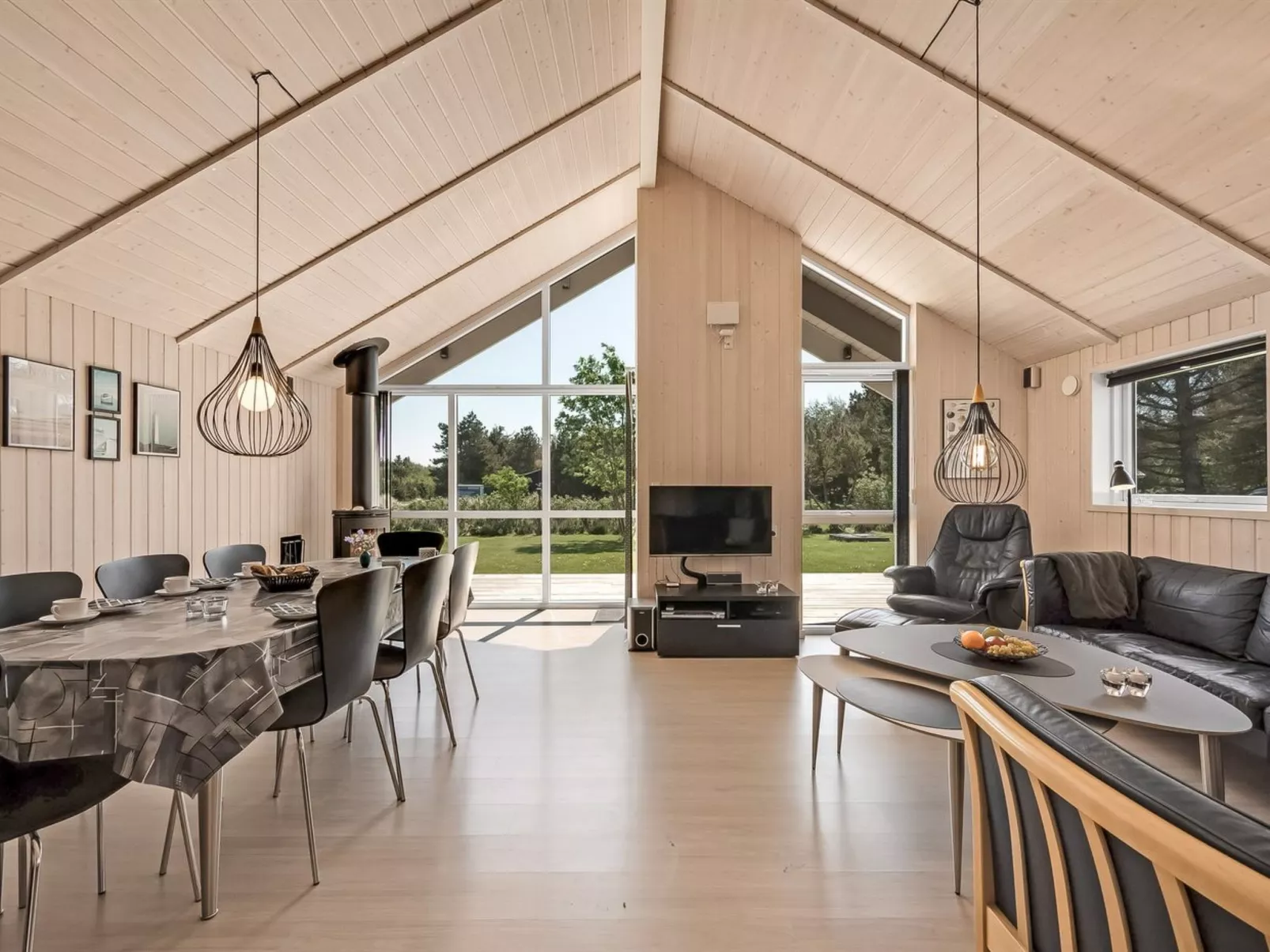 "Elina" - 600m from the sea-Binnen