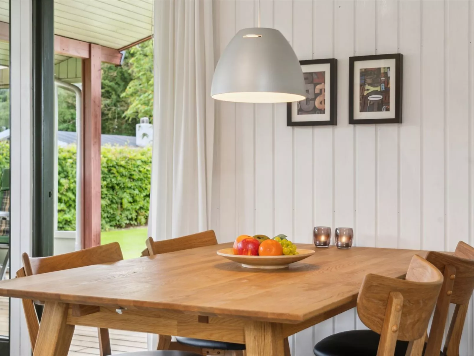 "Domnika" - 200m from the sea-Binnen