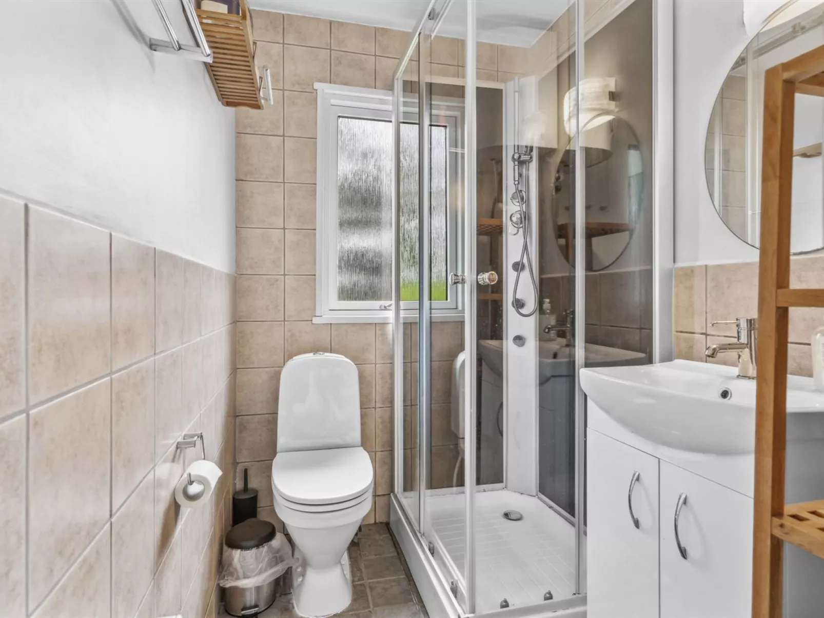 "Momo" - 570m from the sea-Binnen