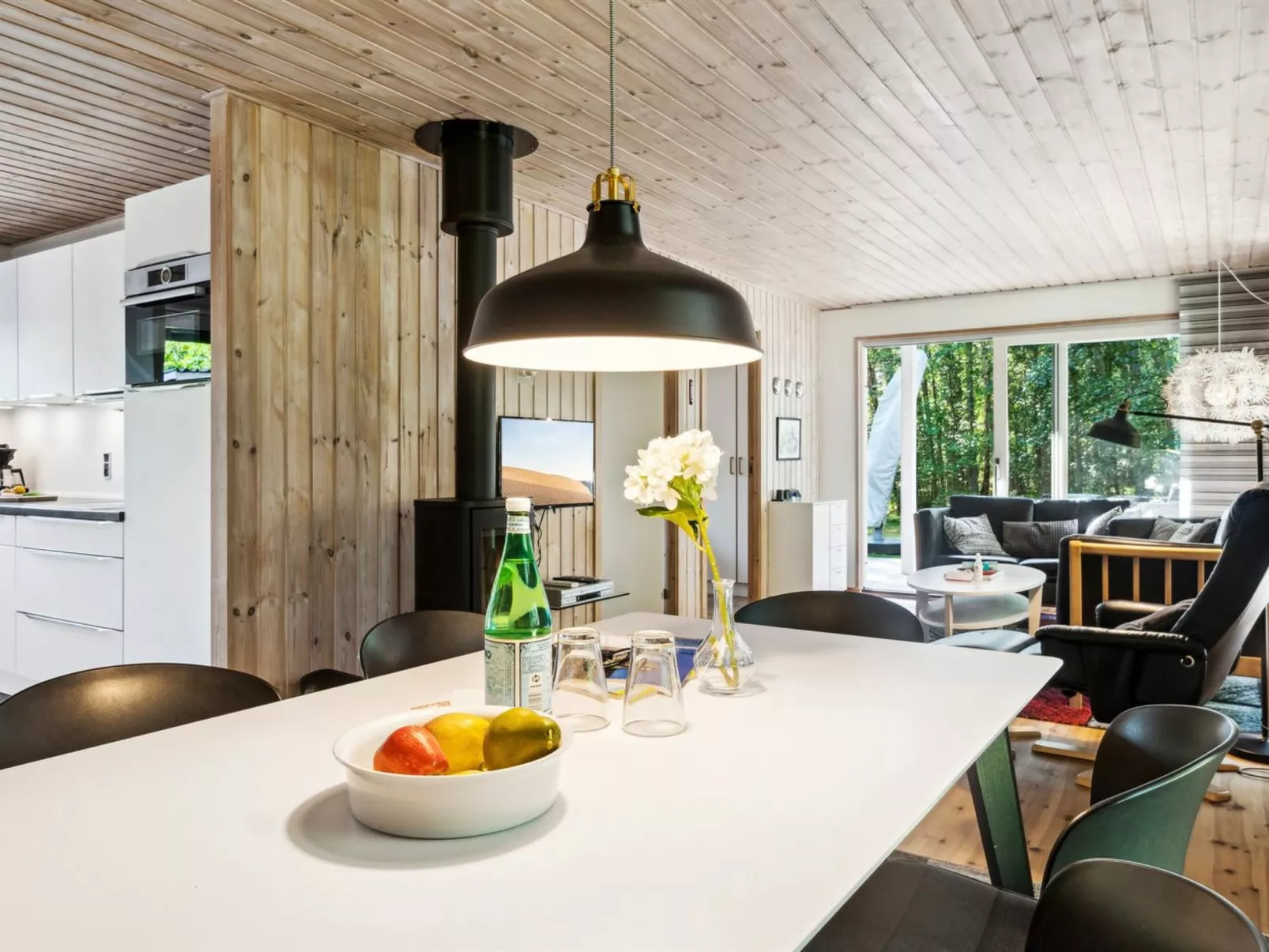 "Eftim" - 600m from the sea-Binnen