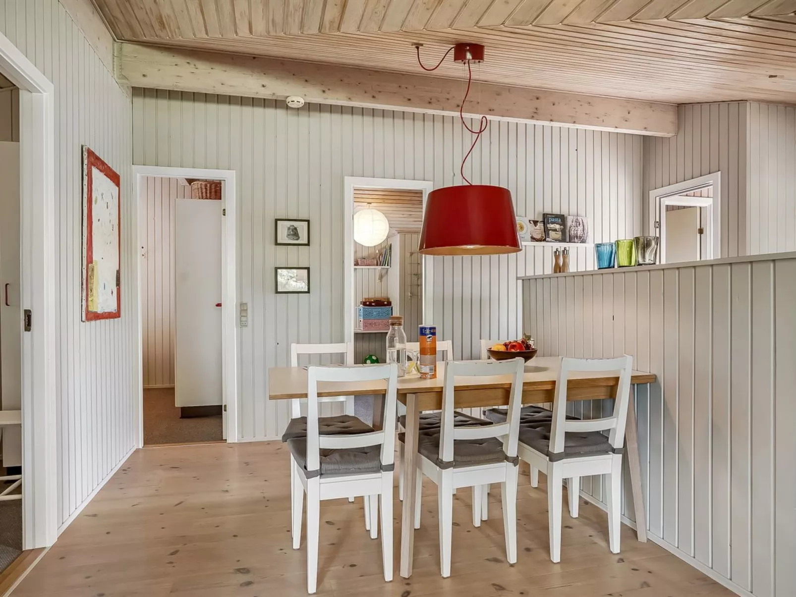 "Apsolon" - 600m from the sea-Binnen